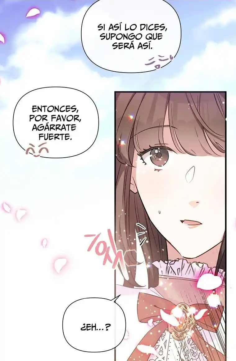 Matrimonio B - Capítulo 9 - Página 72 - LectorTMOo