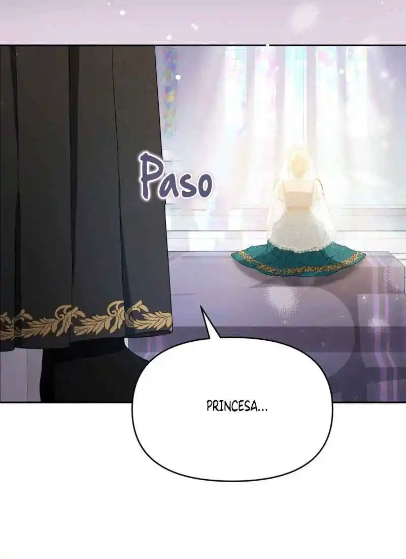 Matrimonio De Conveniencia A Una Obsesión - Capítulo 1 - Página 6 - LectorTMOo