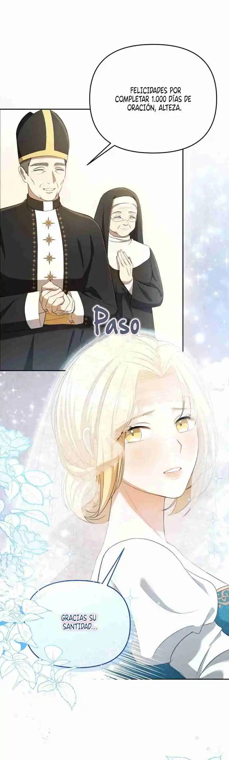 Matrimonio De Conveniencia A Una Obsesión - Capítulo 1 - Página 7 - LectorTMOo
