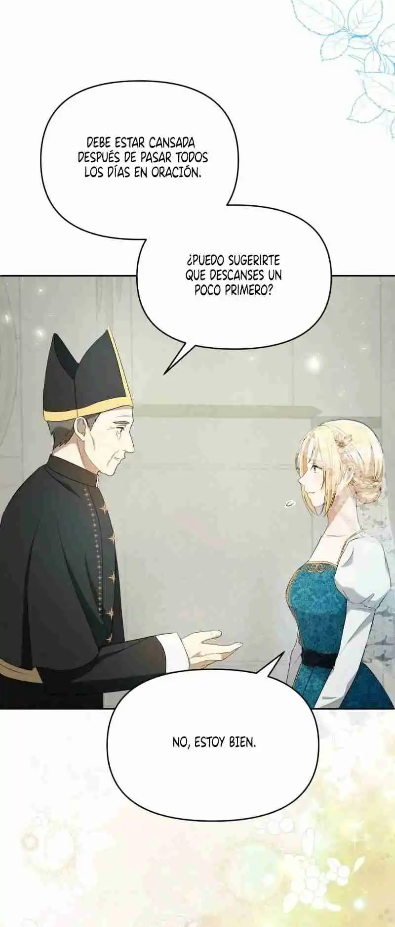 Matrimonio De Conveniencia A Una Obsesión - Capítulo 1 - Página 8 - LectorTMOo