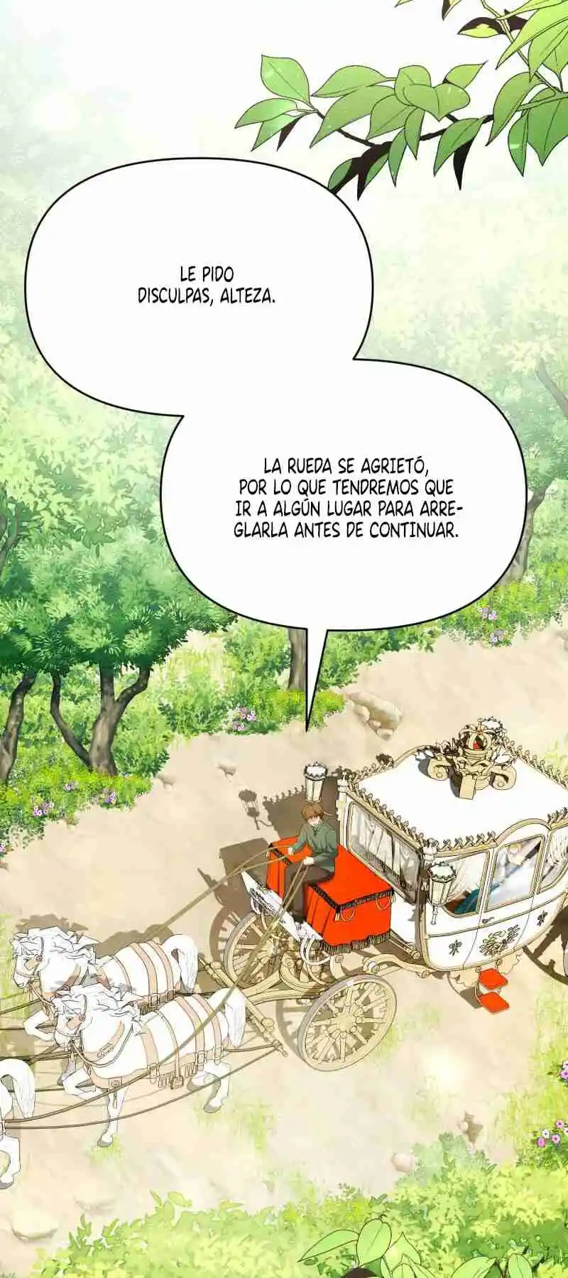 Matrimonio De Conveniencia A Una Obsesión - Capítulo 1 - Página 24 - LectorTMOo