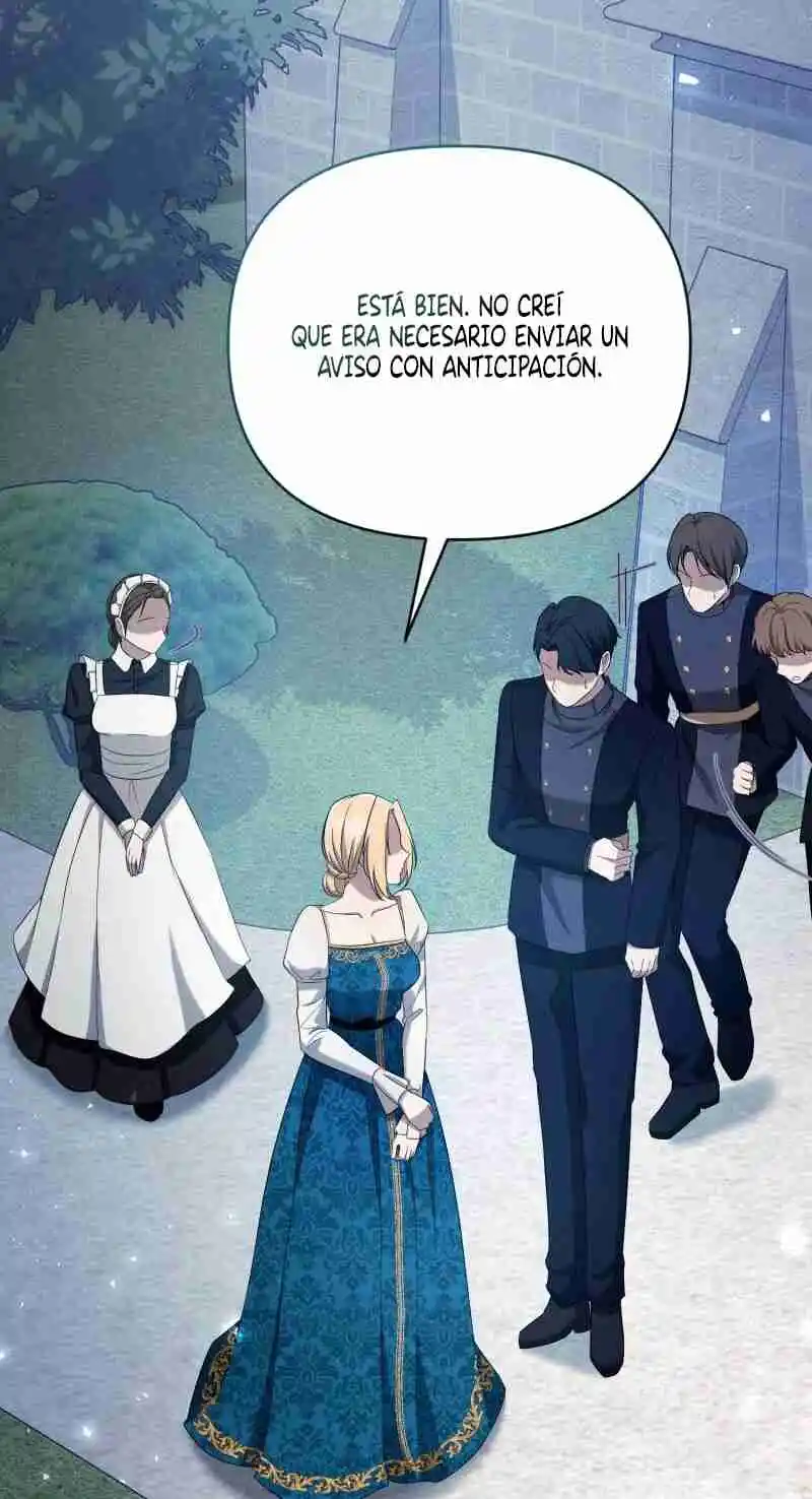 Matrimonio De Conveniencia A Una Obsesión - Capítulo 1 - Página 38 - LectorTMOo