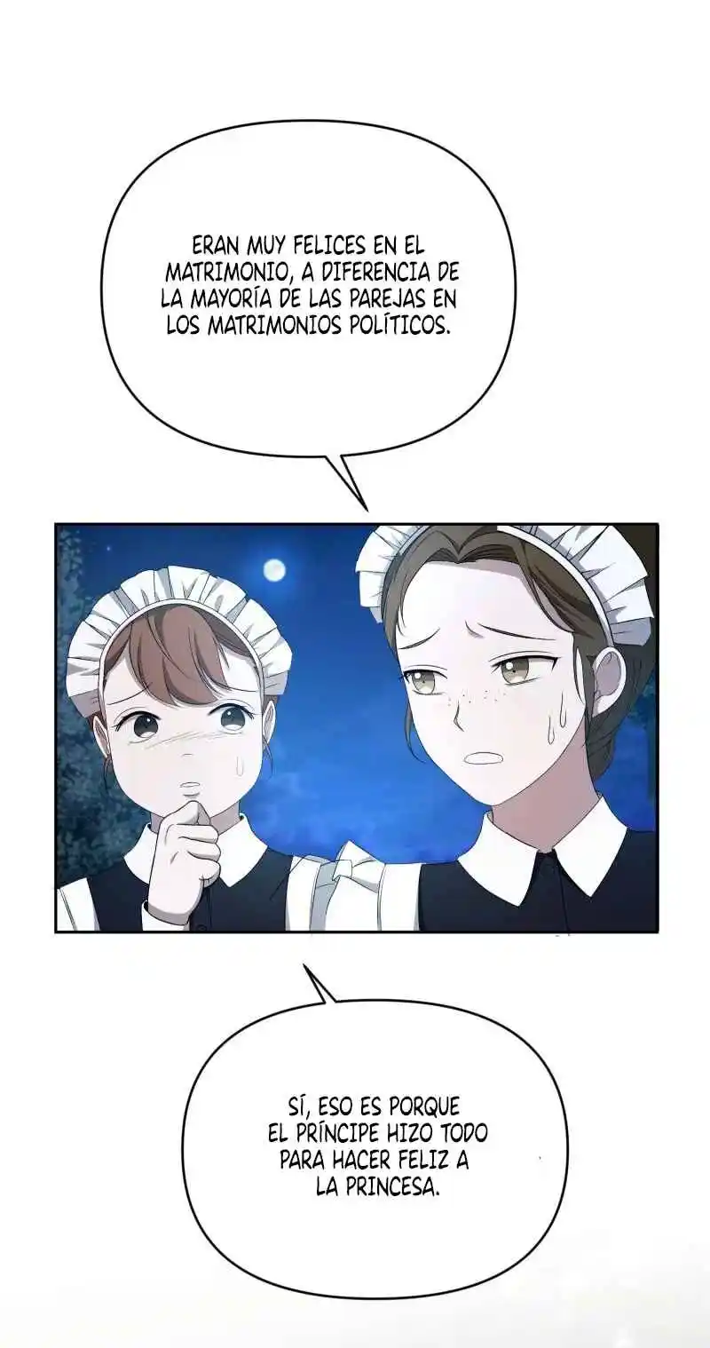Matrimonio De Conveniencia A Una Obsesión - Capítulo 1 - Página 46 - LectorTMOo