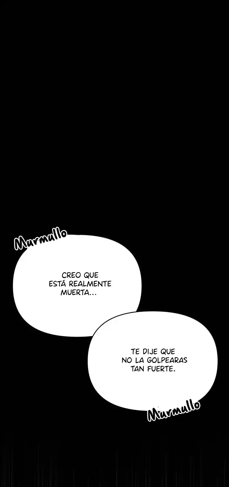 Matrimonio De Conveniencia A Una Obsesión - Capítulo 1 - Página 82 - LectorTMOo