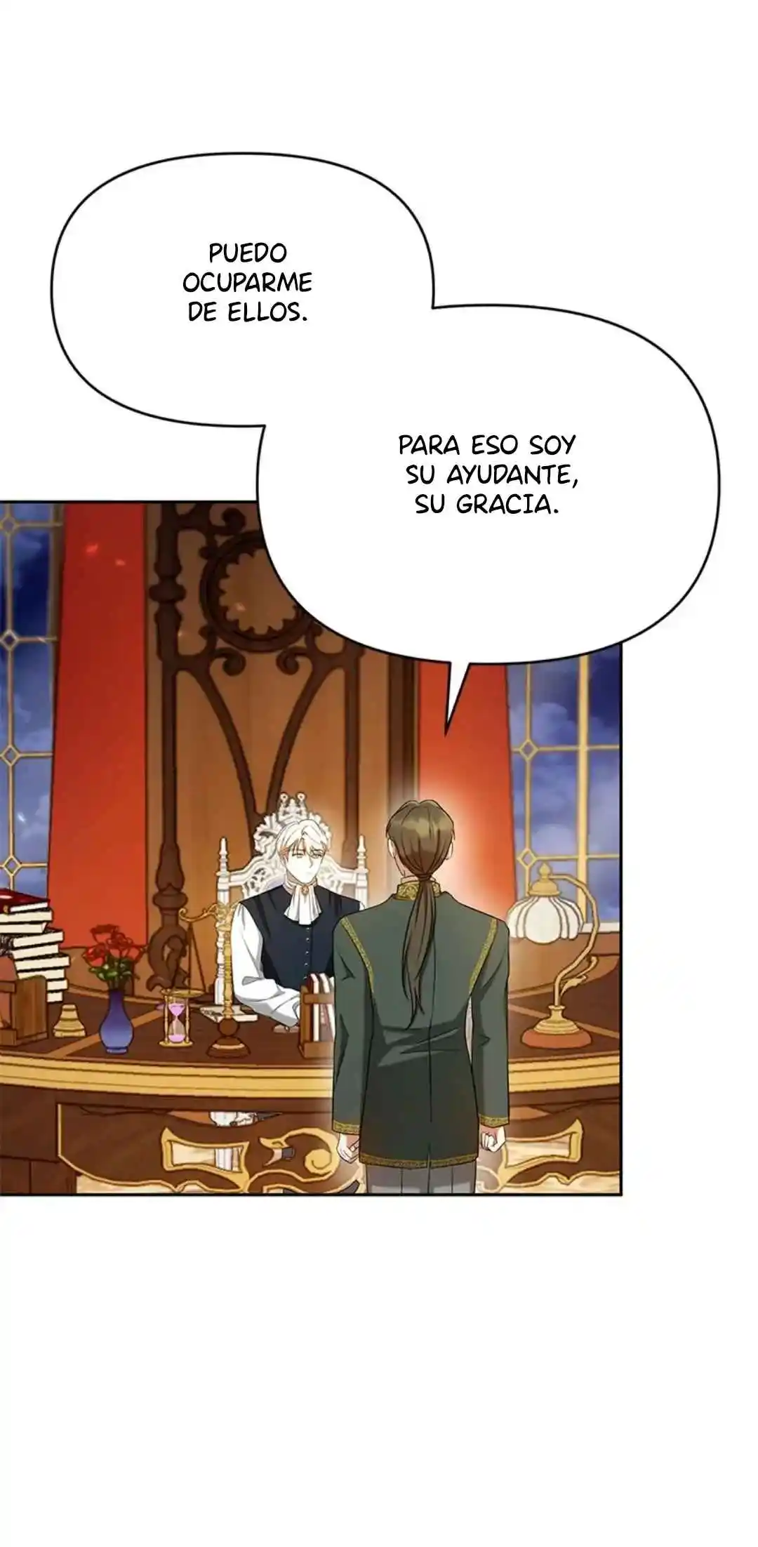 Matrimonio De Conveniencia A Una Obsesión - Capítulo 10 - Página 13 - LectorTMOo