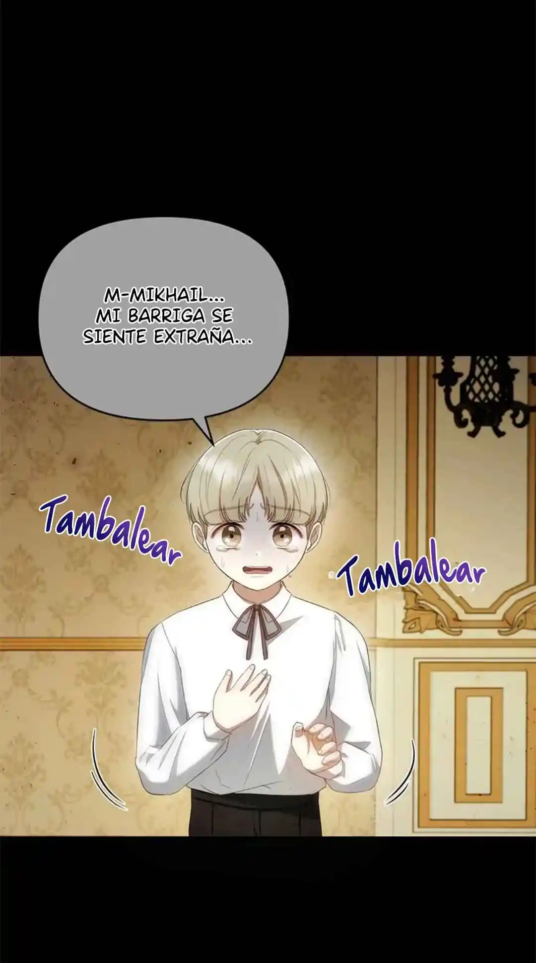 Matrimonio De Conveniencia A Una Obsesión - Capítulo 10 - Página 32 - LectorTMOo