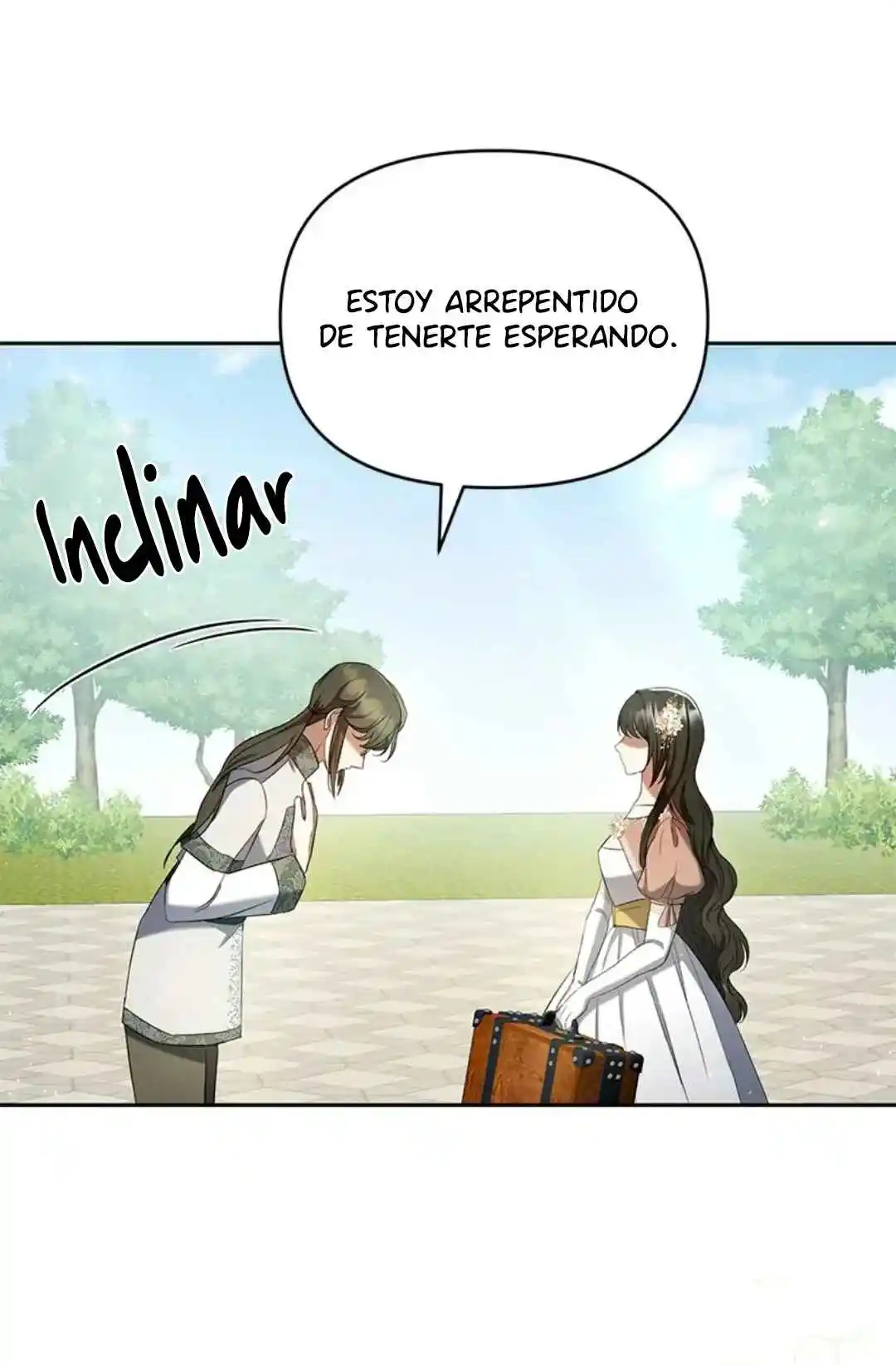 Matrimonio De Conveniencia A Una Obsesión - Capítulo 10 - Página 60 - LectorTMOo