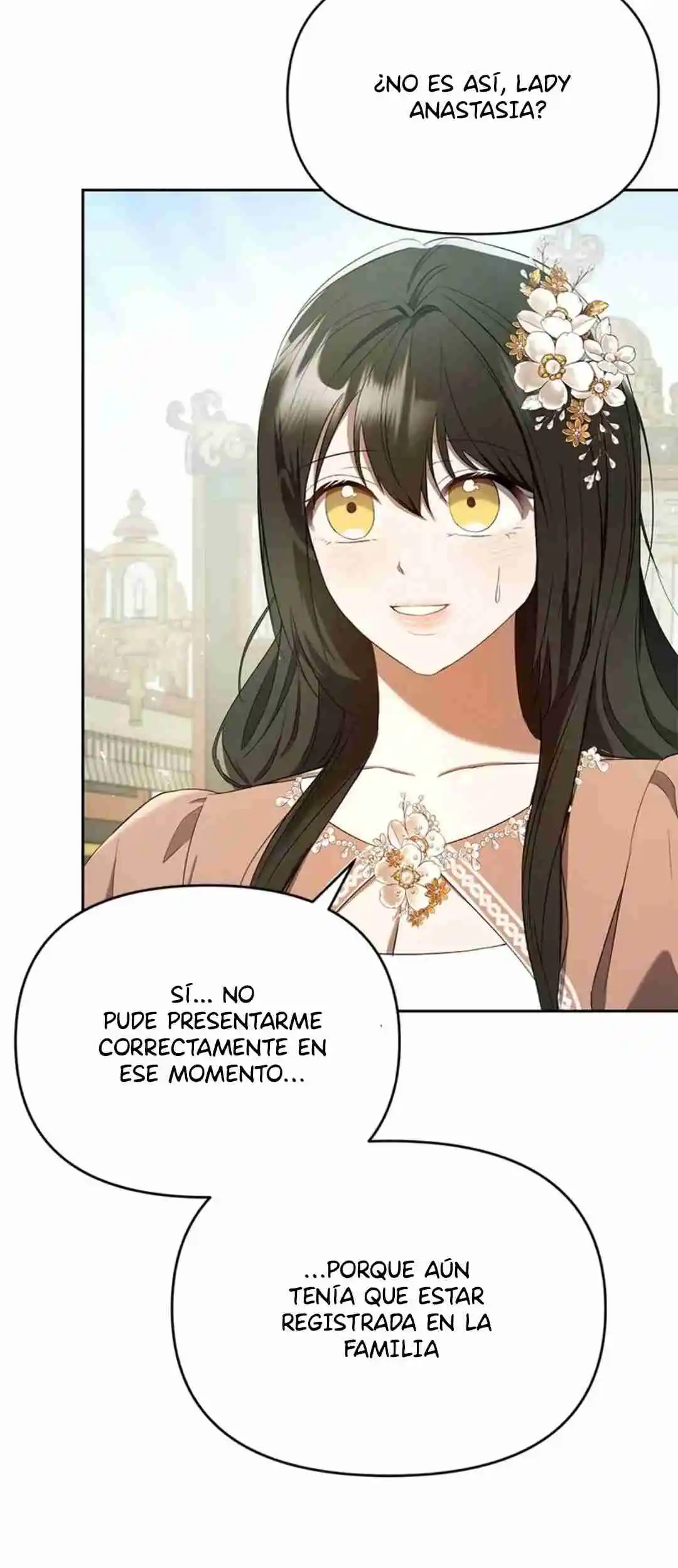 Matrimonio De Conveniencia A Una Obsesión - Capítulo 10 - Página 64 - LectorTMOo
