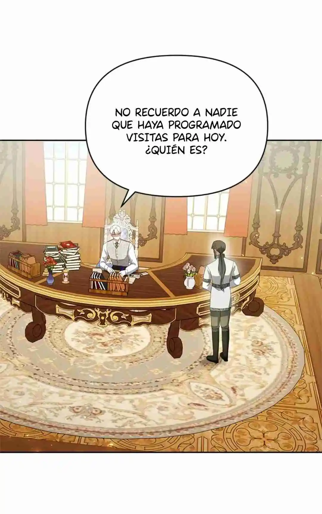 Matrimonio De Conveniencia A Una Obsesión - Capítulo 10 - Página 74 - LectorTMOo