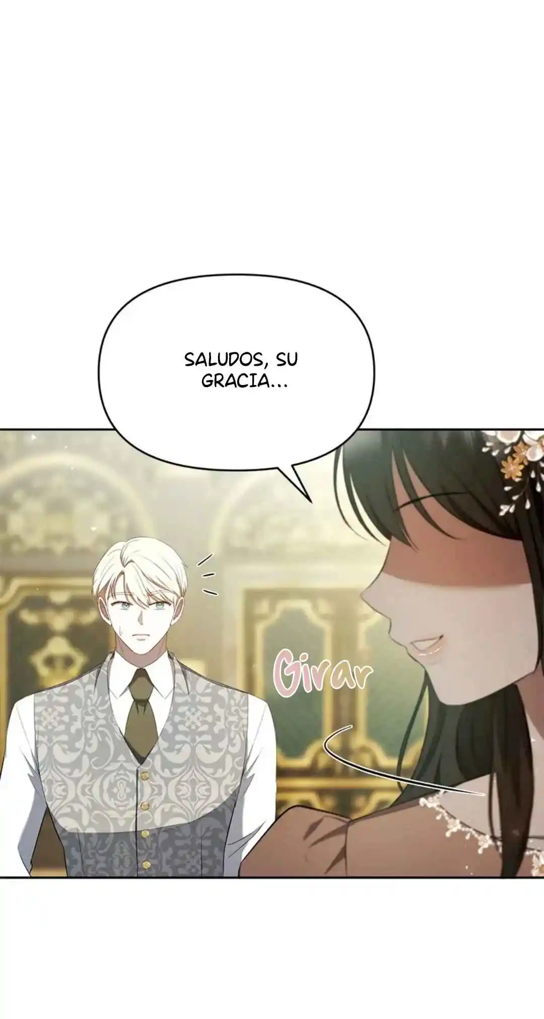 Matrimonio De Conveniencia A Una Obsesión - Capítulo 10 - Página 81 - LectorTMOo
