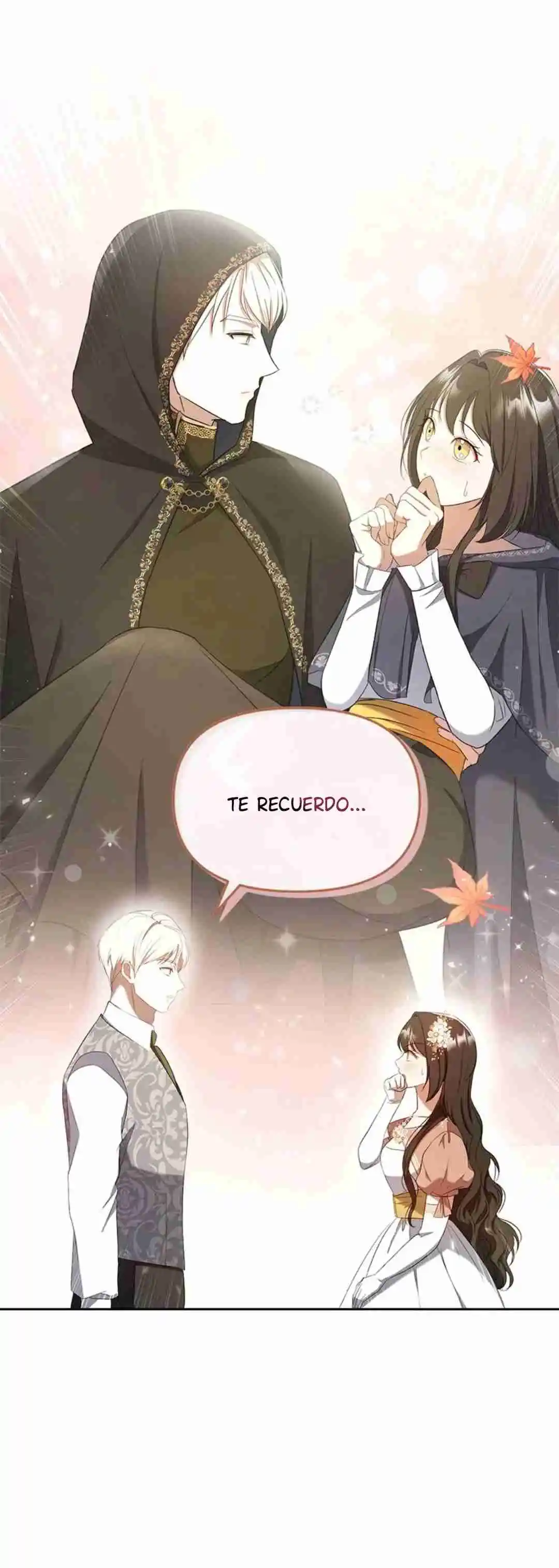 Matrimonio De Conveniencia A Una Obsesión - Capítulo 10 - Página 84 - LectorTMOo