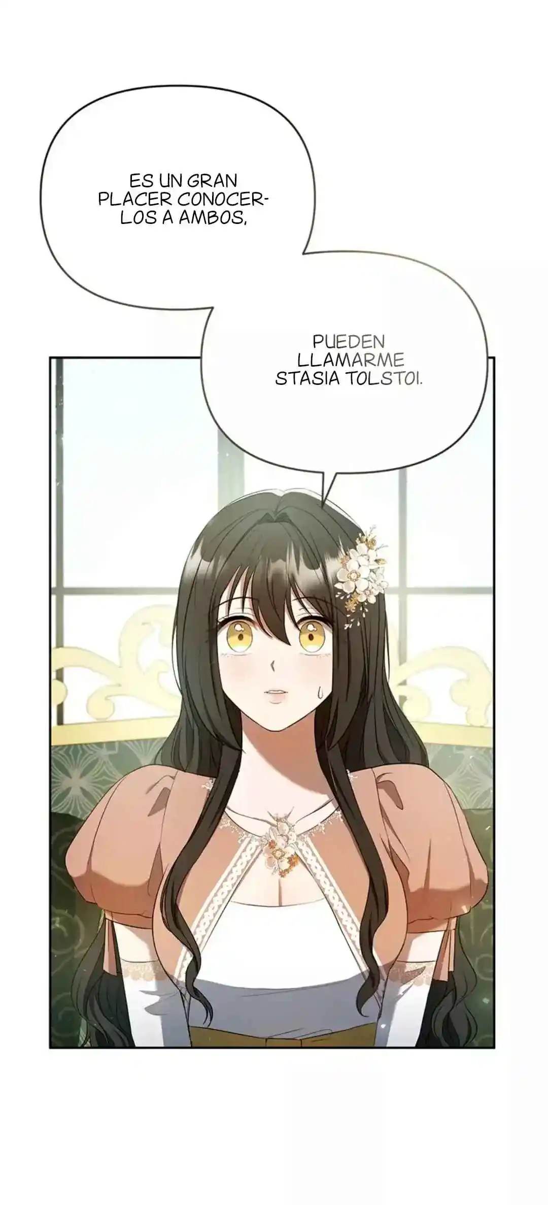 Matrimonio De Conveniencia A Una Obsesión - Capítulo 11 - Página 16 - LectorTMOo