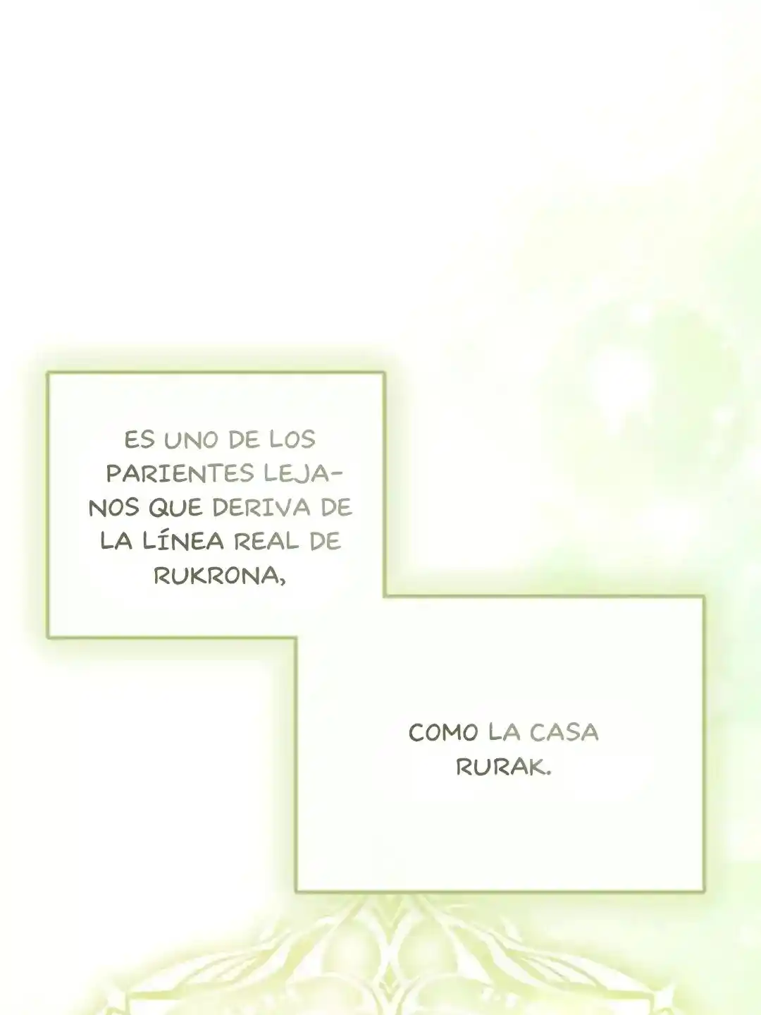 Matrimonio De Conveniencia A Una Obsesión - Capítulo 11 - Página 18 - LectorTMOo