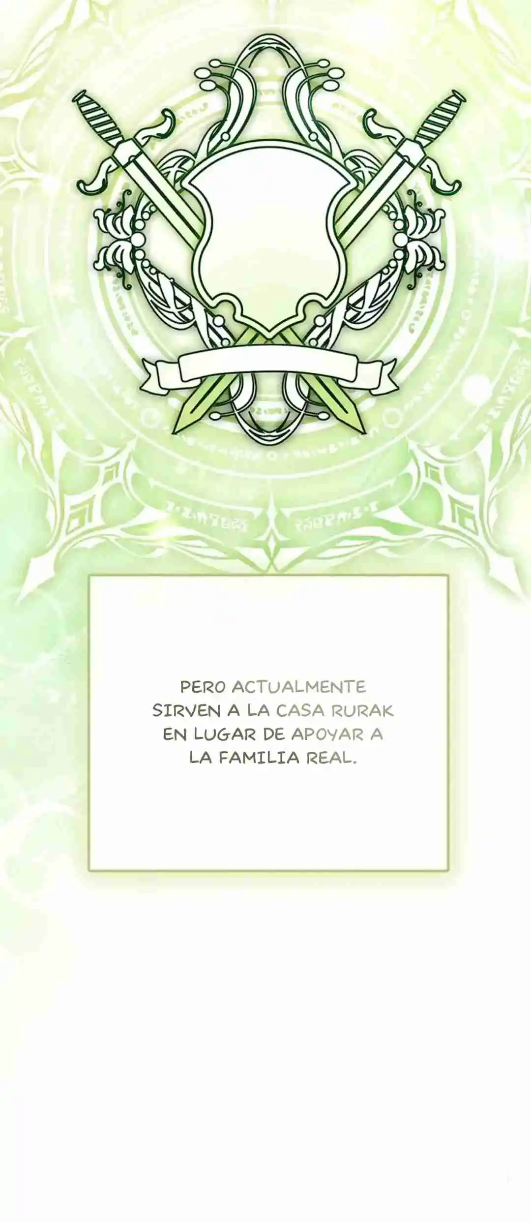 Matrimonio De Conveniencia A Una Obsesión - Capítulo 11 - Página 19 - LectorTMOo