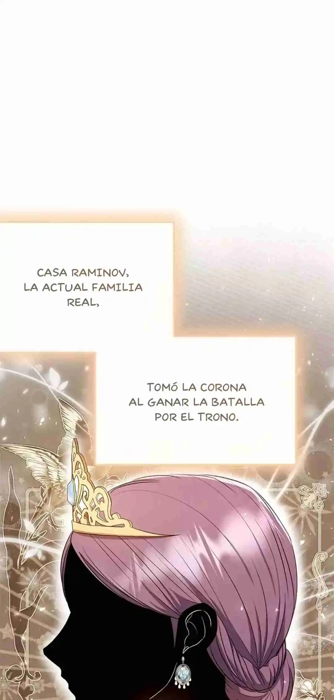 Matrimonio De Conveniencia A Una Obsesión - Capítulo 11 - Página 20 - LectorTMOo