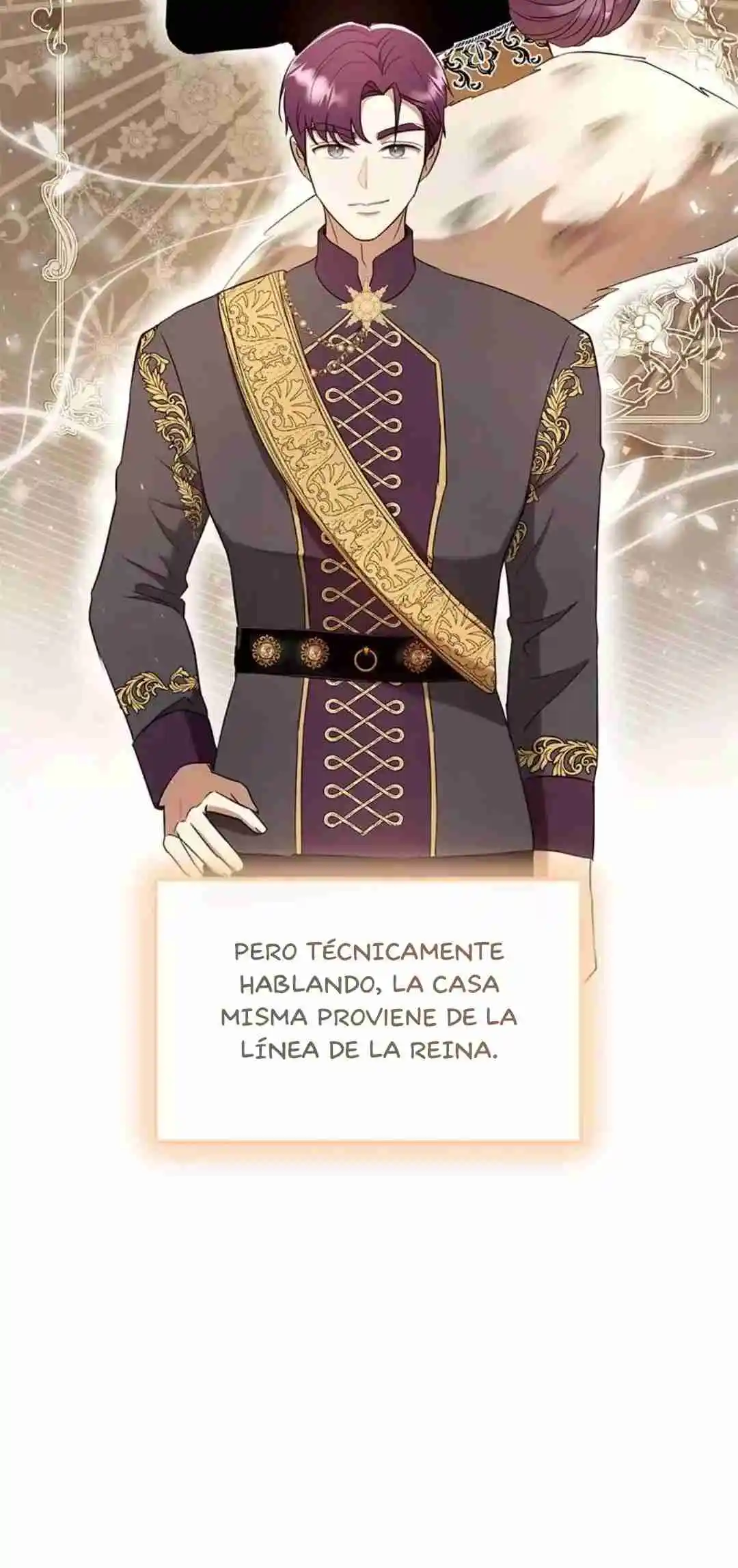 Matrimonio De Conveniencia A Una Obsesión - Capítulo 11 - Página 21 - LectorTMOo
