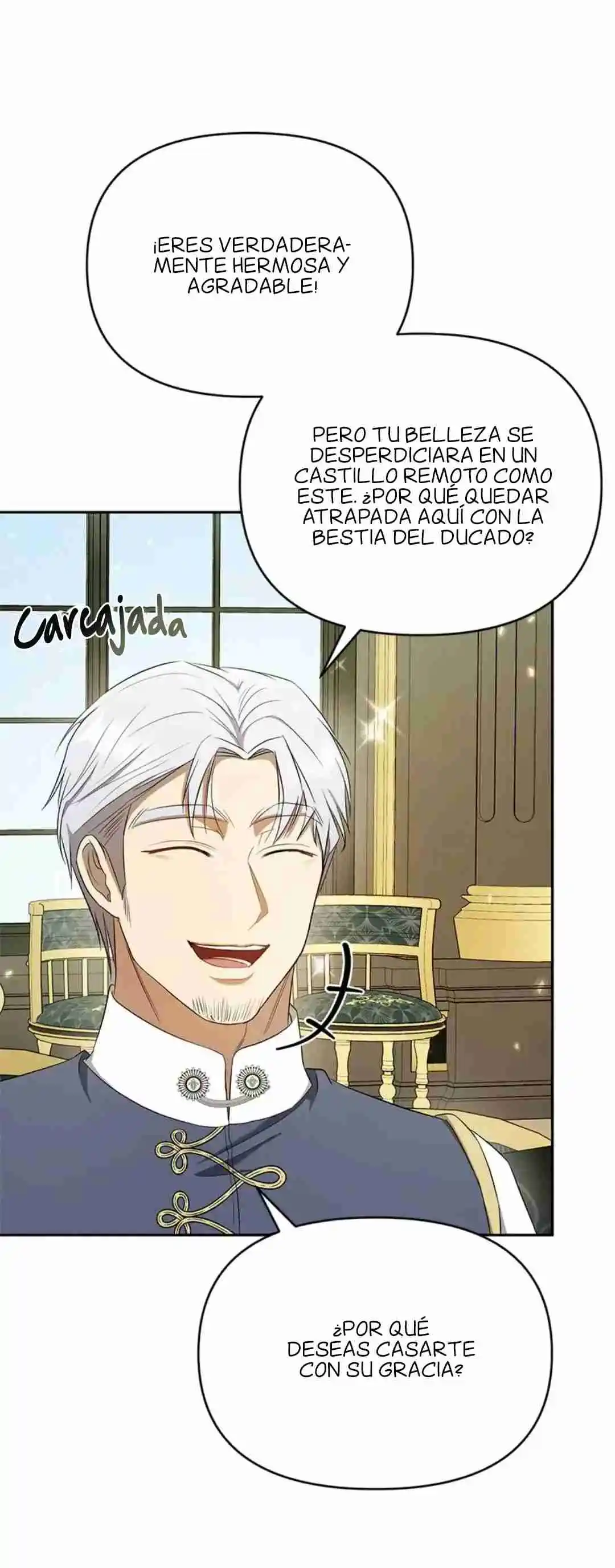 Matrimonio De Conveniencia A Una Obsesión - Capítulo 11 - Página 24 - LectorTMOo