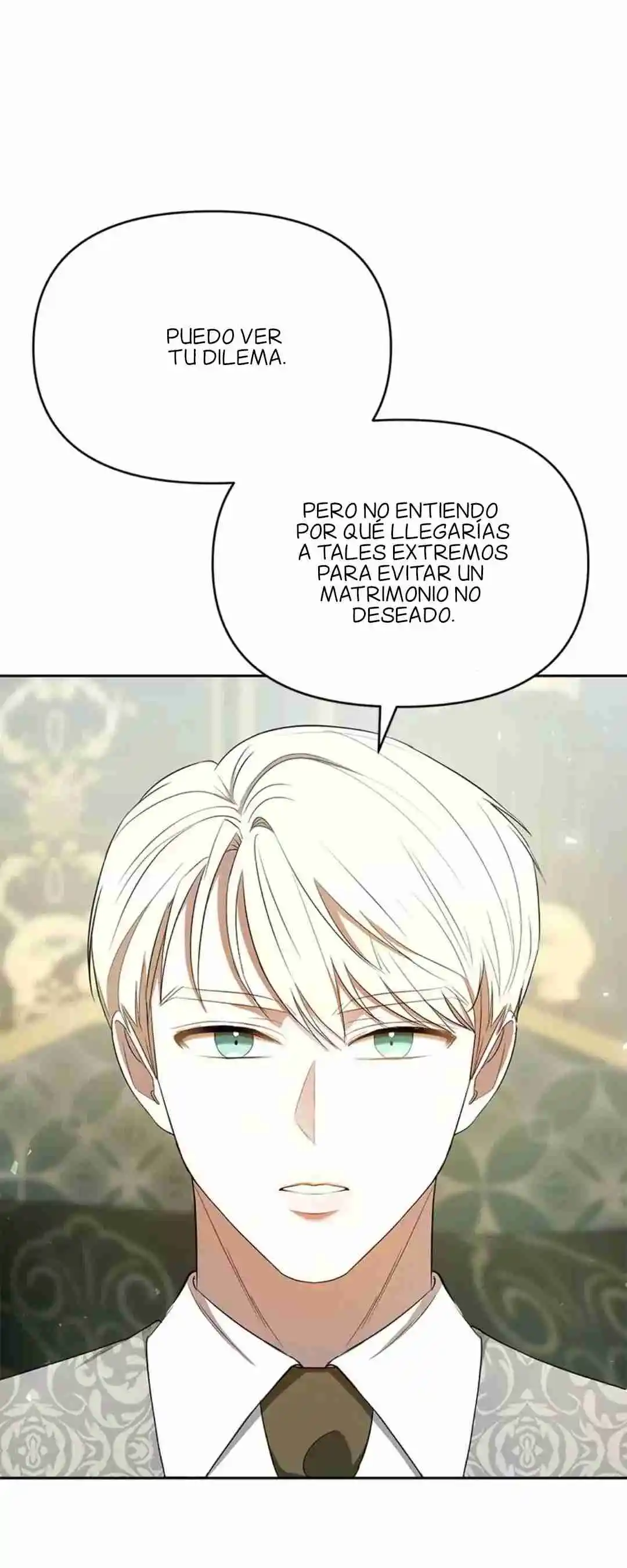 Matrimonio De Conveniencia A Una Obsesión - Capítulo 11 - Página 52 - LectorTMOo