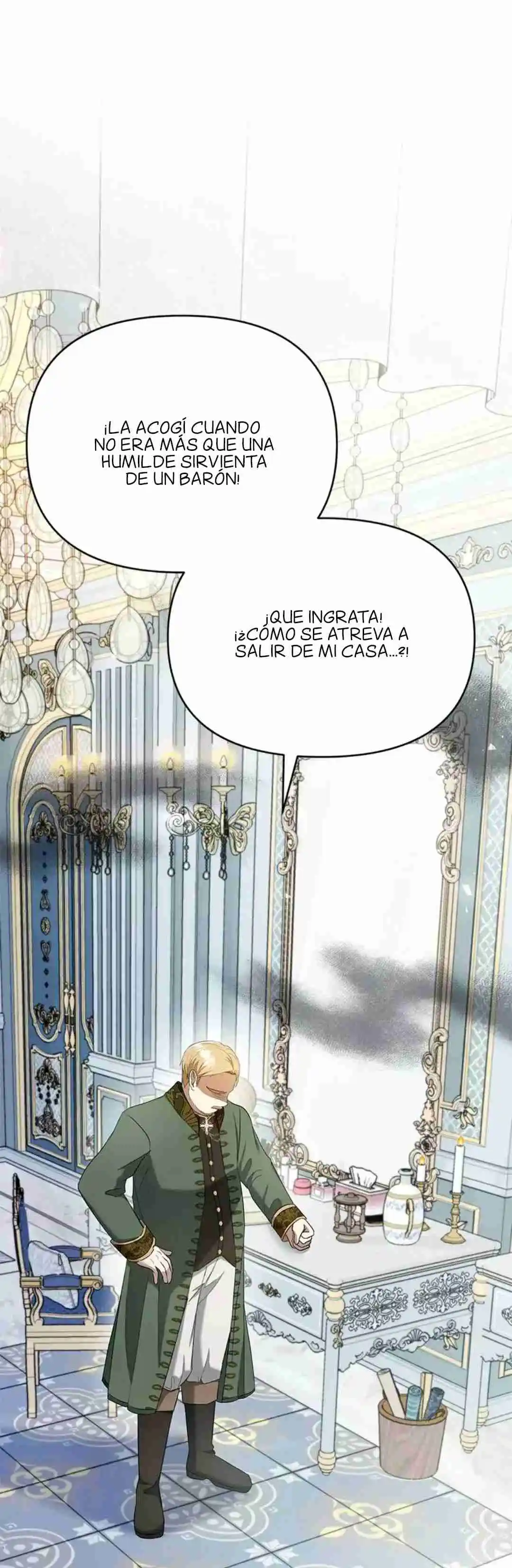 Matrimonio De Conveniencia A Una Obsesión - Capítulo 11 - Página 69 - LectorTMOo