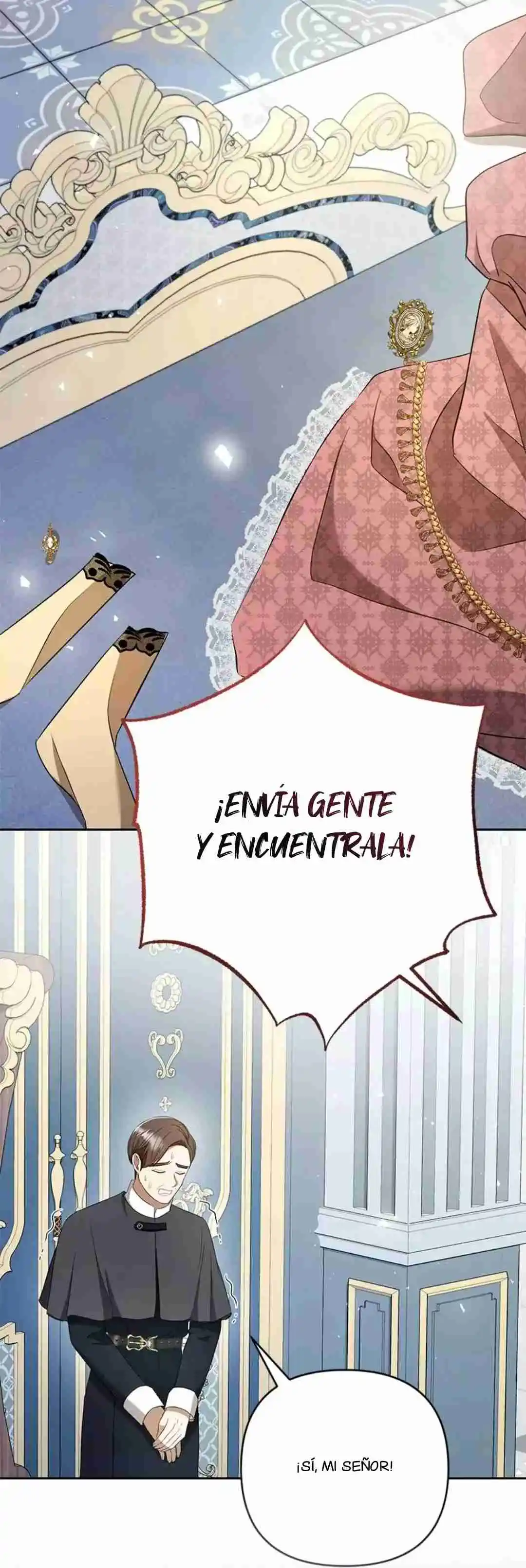 Matrimonio De Conveniencia A Una Obsesión - Capítulo 11 - Página 70 - LectorTMOo