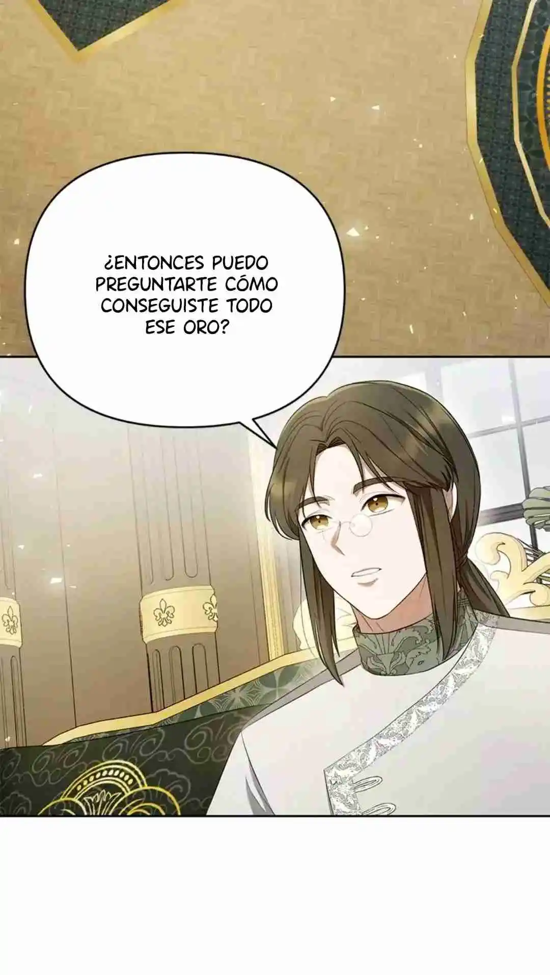 Matrimonio De Conveniencia A Una Obsesión - Capítulo 12 - Página 13 - LectorTMOo