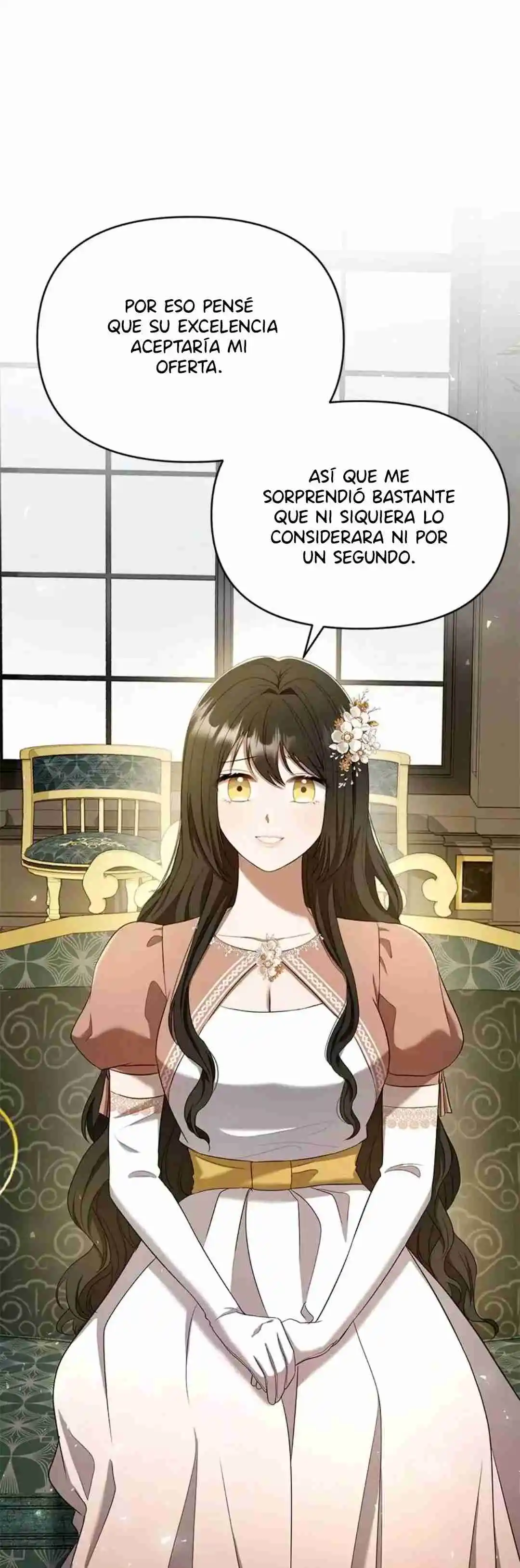 Matrimonio De Conveniencia A Una Obsesión - Capítulo 12 - Página 23 - LectorTMOo