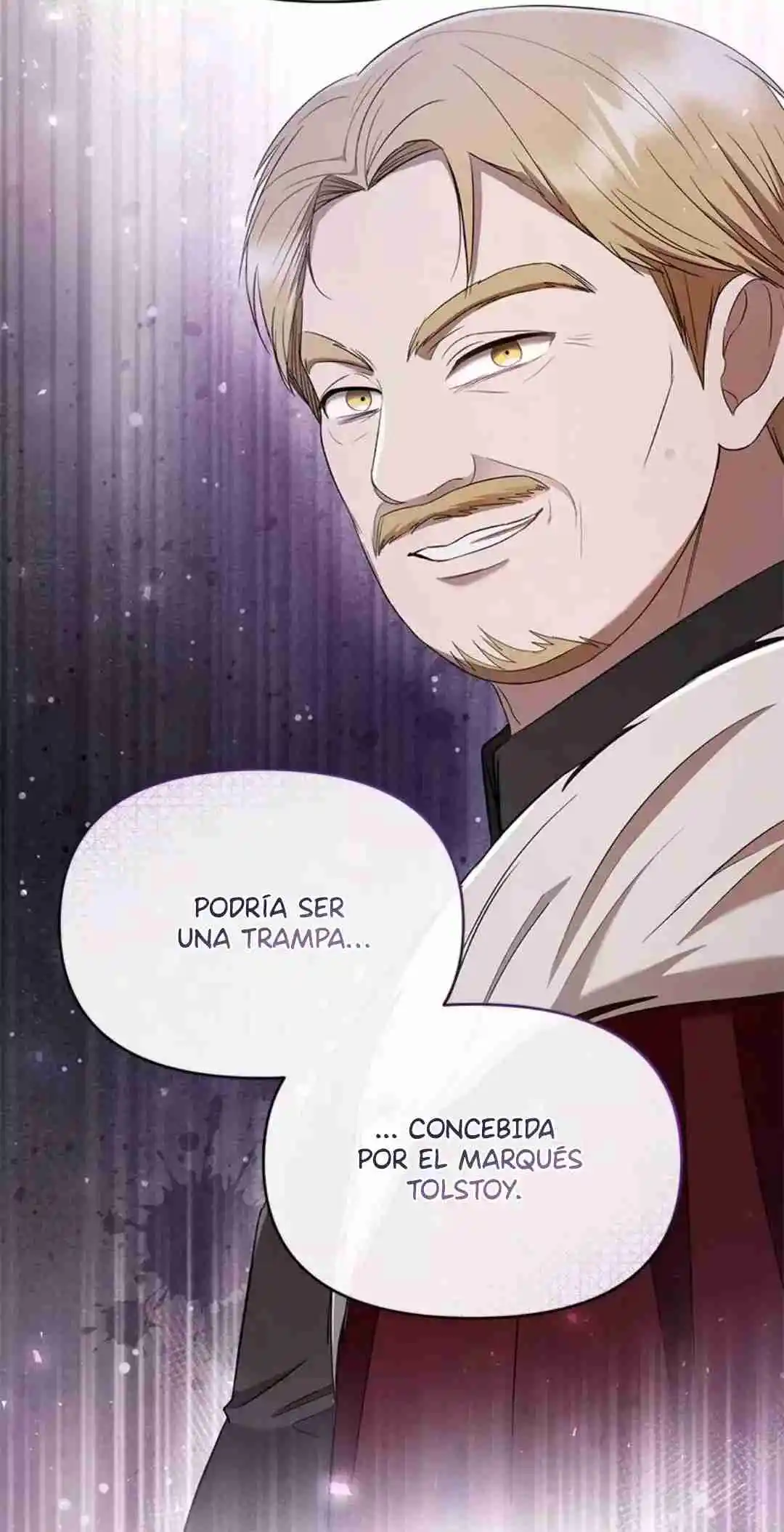 Matrimonio De Conveniencia A Una Obsesión - Capítulo 12 - Página 47 - LectorTMOo