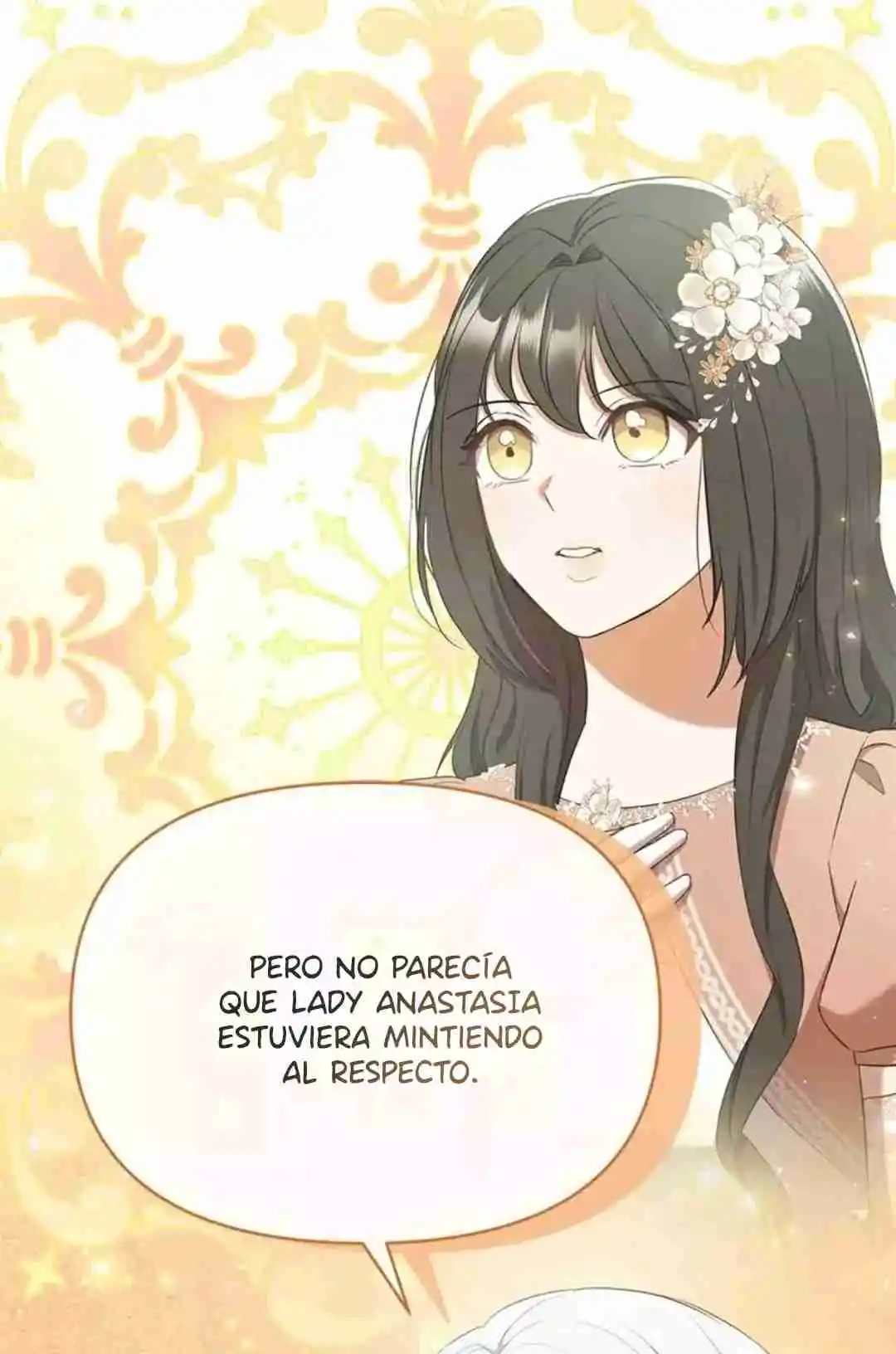 Matrimonio De Conveniencia A Una Obsesión - Capítulo 12 - Página 51 - LectorTMOo