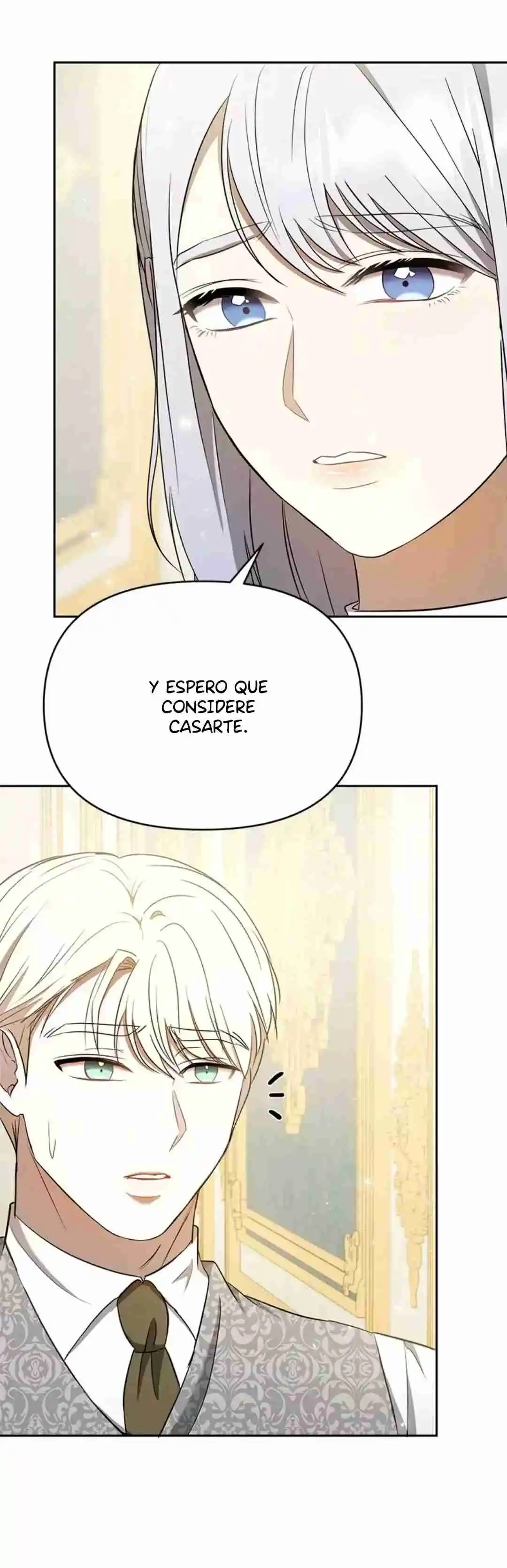 Matrimonio De Conveniencia A Una Obsesión - Capítulo 12 - Página 53 - LectorTMOo