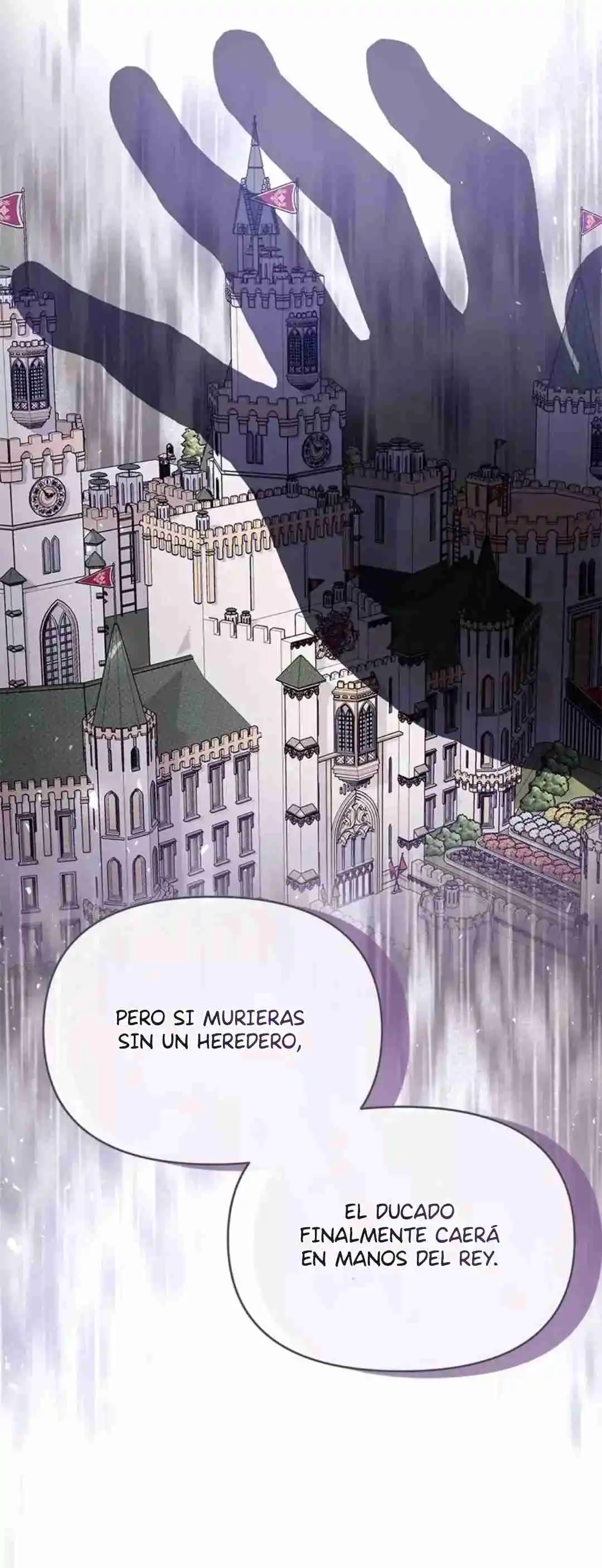 Matrimonio De Conveniencia A Una Obsesión - Capítulo 12 - Página 55 - LectorTMOo