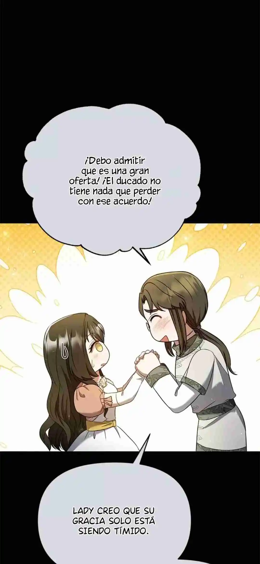 Matrimonio De Conveniencia A Una Obsesión - Capítulo 12 - Página 65 - LectorTMOo