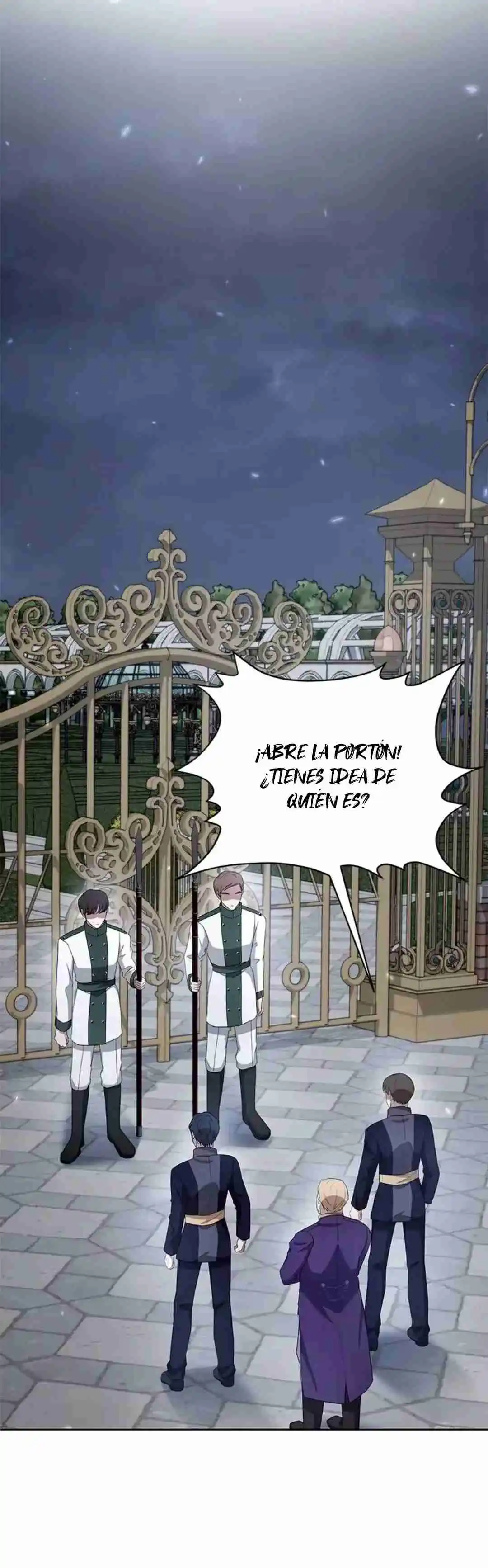 Matrimonio De Conveniencia A Una Obsesión - Capítulo 12 - Página 73 - LectorTMOo