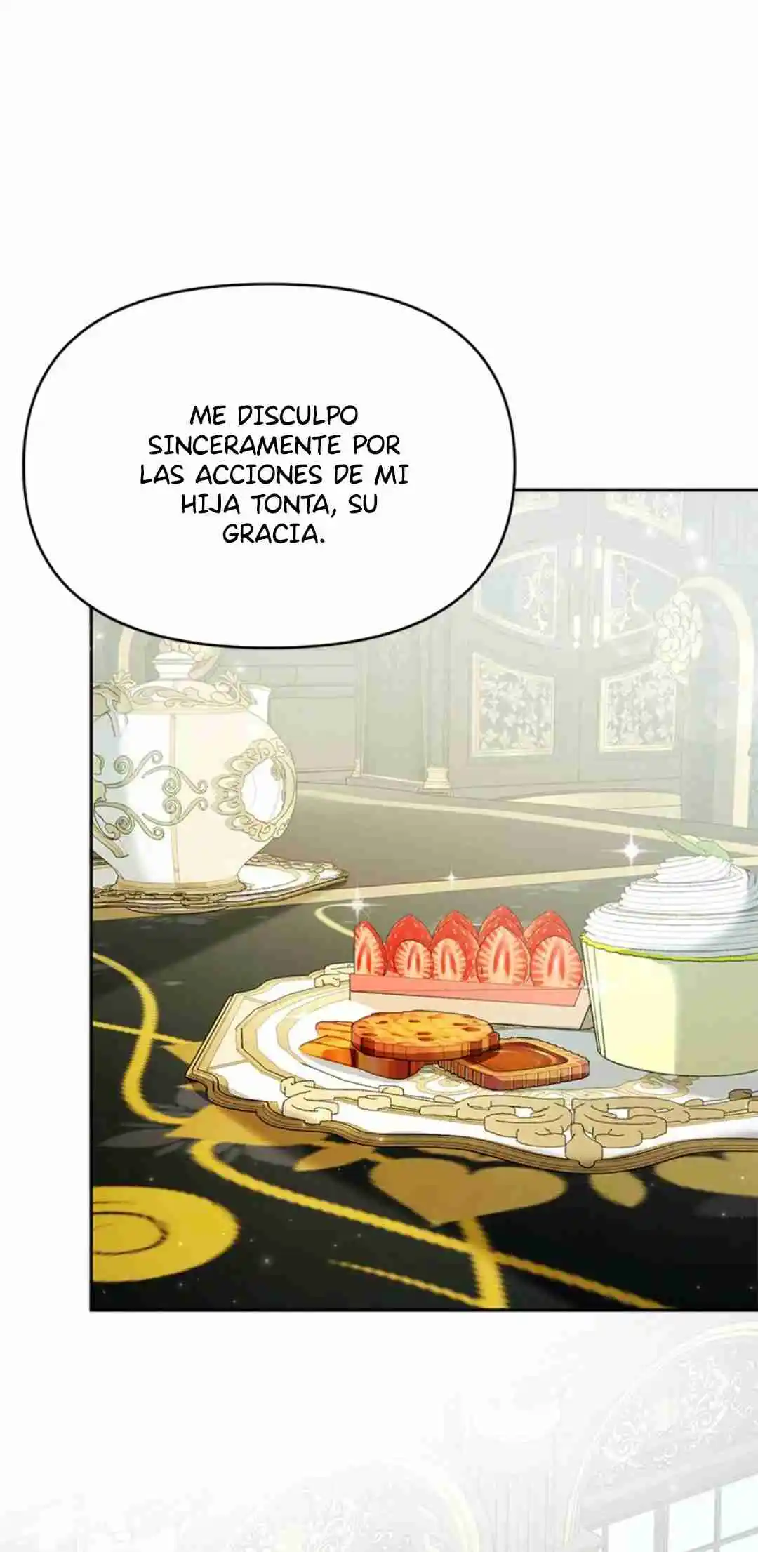 Matrimonio De Conveniencia A Una Obsesión - Capítulo 13 - Página 13 - LectorTMOo