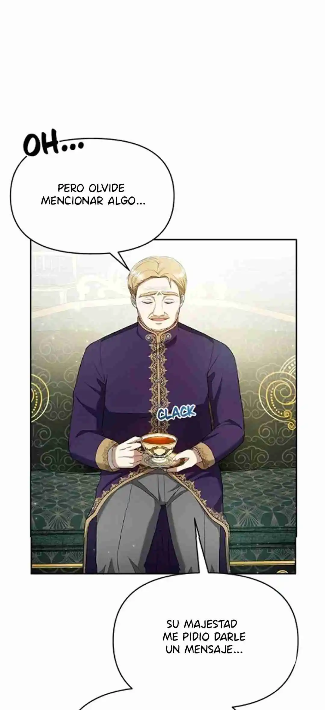 Matrimonio De Conveniencia A Una Obsesión - Capítulo 13 - Página 16 - LectorTMOo