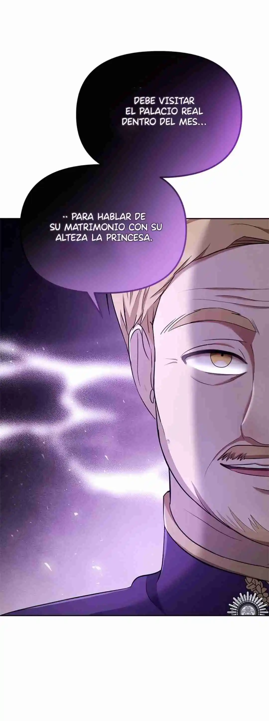 Matrimonio De Conveniencia A Una Obsesión - Capítulo 13 - Página 18 - LectorTMOo