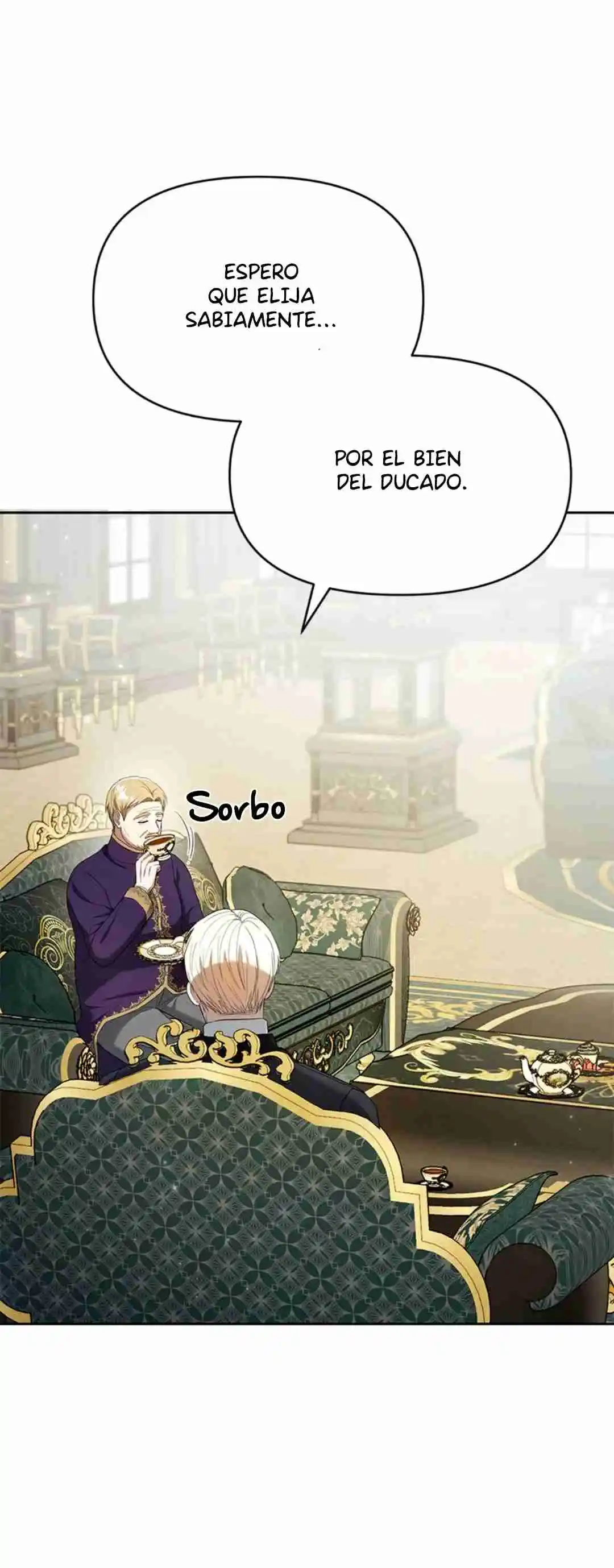 Matrimonio De Conveniencia A Una Obsesión - Capítulo 13 - Página 20 - LectorTMOo