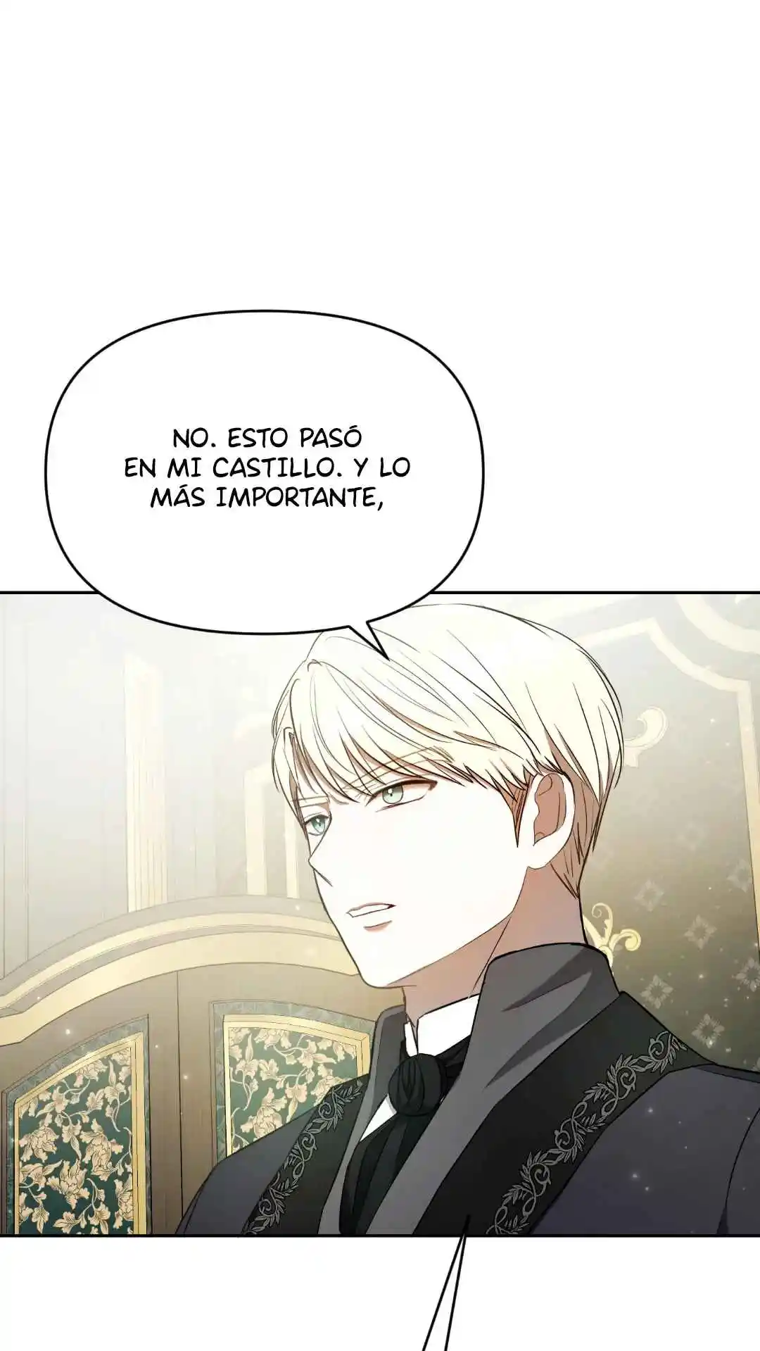 Matrimonio De Conveniencia A Una Obsesión - Capítulo 13 - Página 40 - LectorTMOo