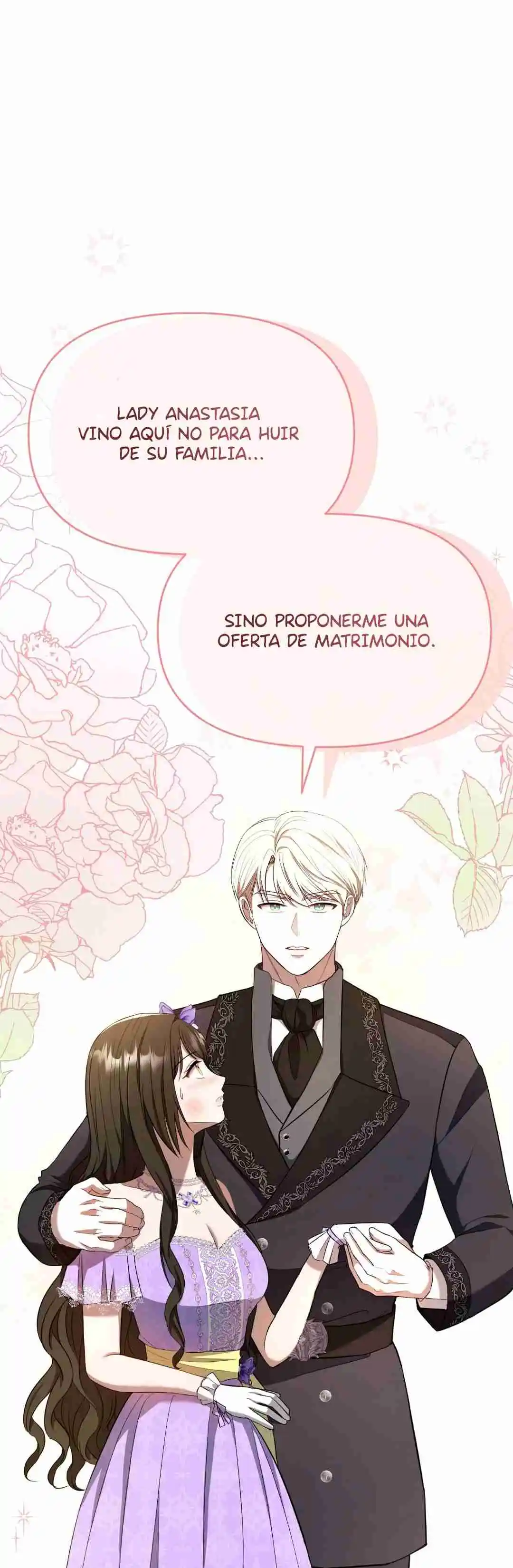 Matrimonio De Conveniencia A Una Obsesión - Capítulo 13 - Página 42 - LectorTMOo