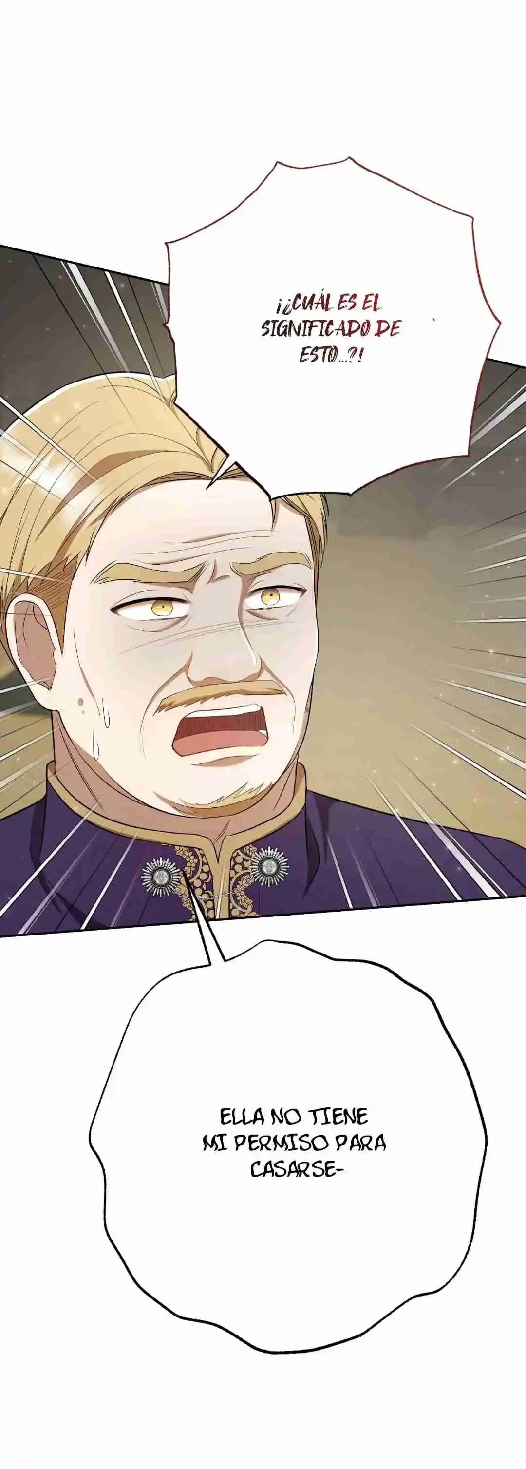 Matrimonio De Conveniencia A Una Obsesión - Capítulo 13 - Página 46 - LectorTMOo