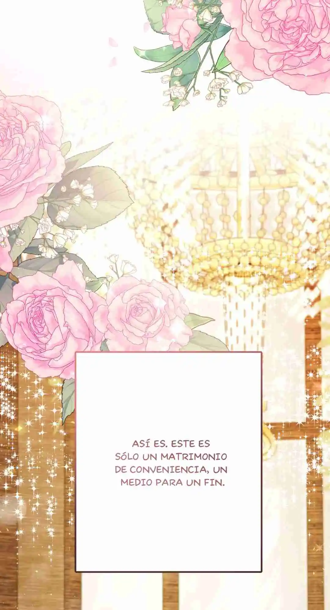 Matrimonio De Conveniencia A Una Obsesión - Capítulo 13 - Página 74 - LectorTMOo