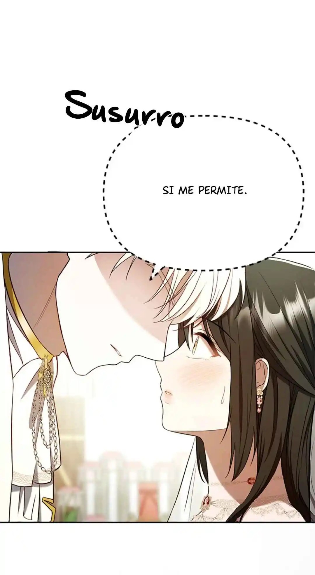 Matrimonio De Conveniencia A Una Obsesión - Capítulo 14 - Página 10 - LectorTMOo