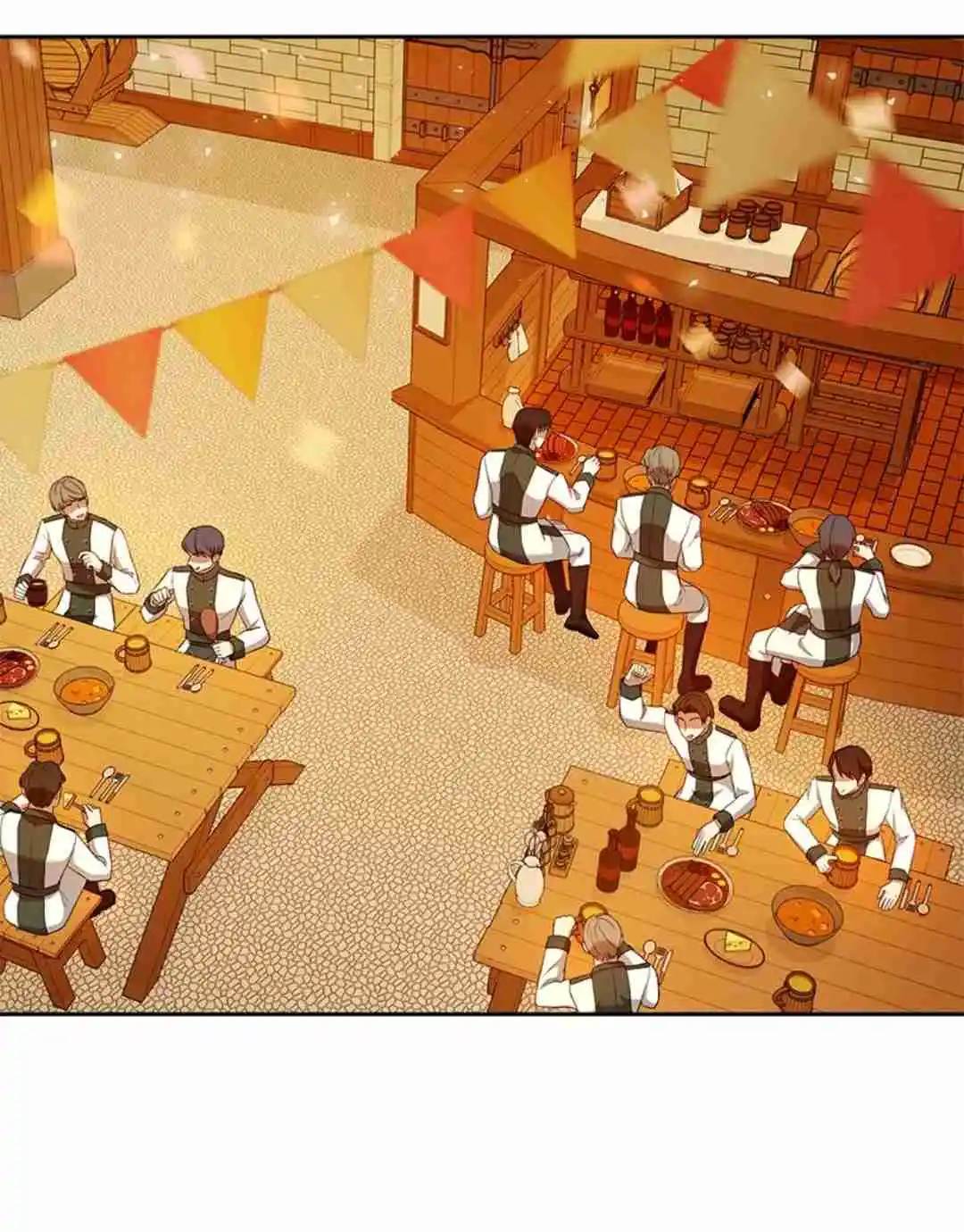 Matrimonio De Conveniencia A Una Obsesión - Capítulo 14 - Página 16 - LectorTMOo