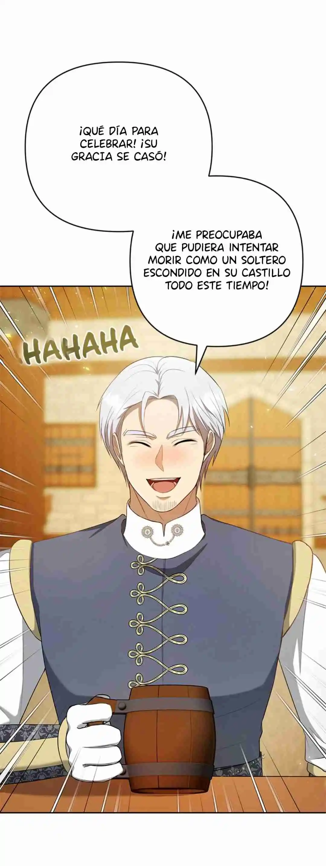Matrimonio De Conveniencia A Una Obsesión - Capítulo 14 - Página 18 - LectorTMOo