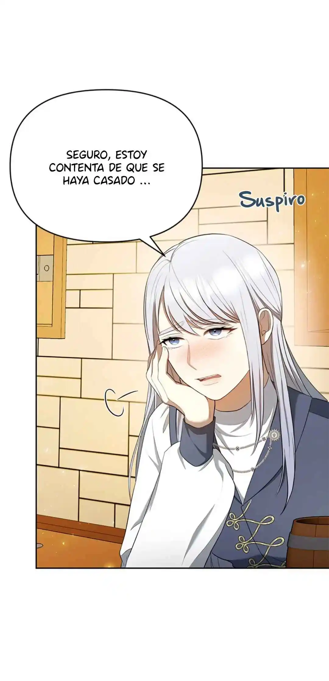 Matrimonio De Conveniencia A Una Obsesión - Capítulo 14 - Página 19 - LectorTMOo