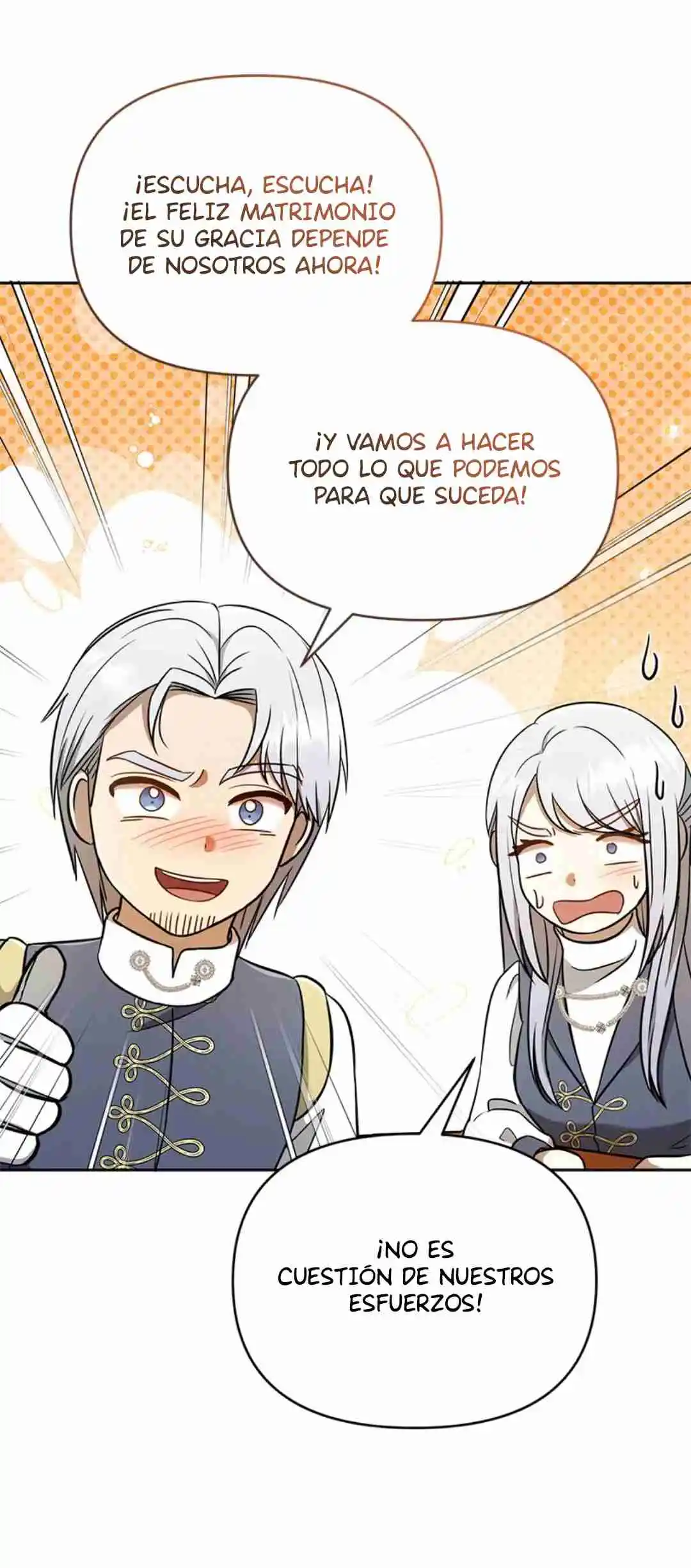 Matrimonio De Conveniencia A Una Obsesión - Capítulo 14 - Página 24 - LectorTMOo