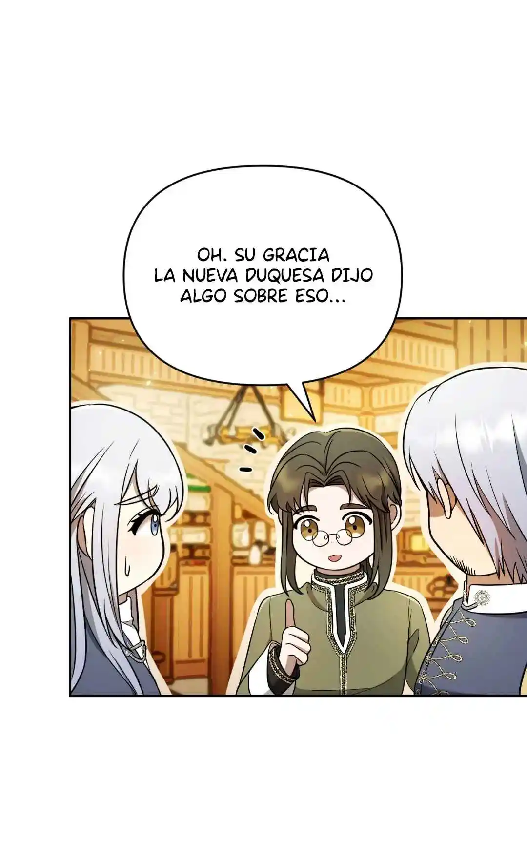 Matrimonio De Conveniencia A Una Obsesión - Capítulo 14 - Página 28 - LectorTMOo