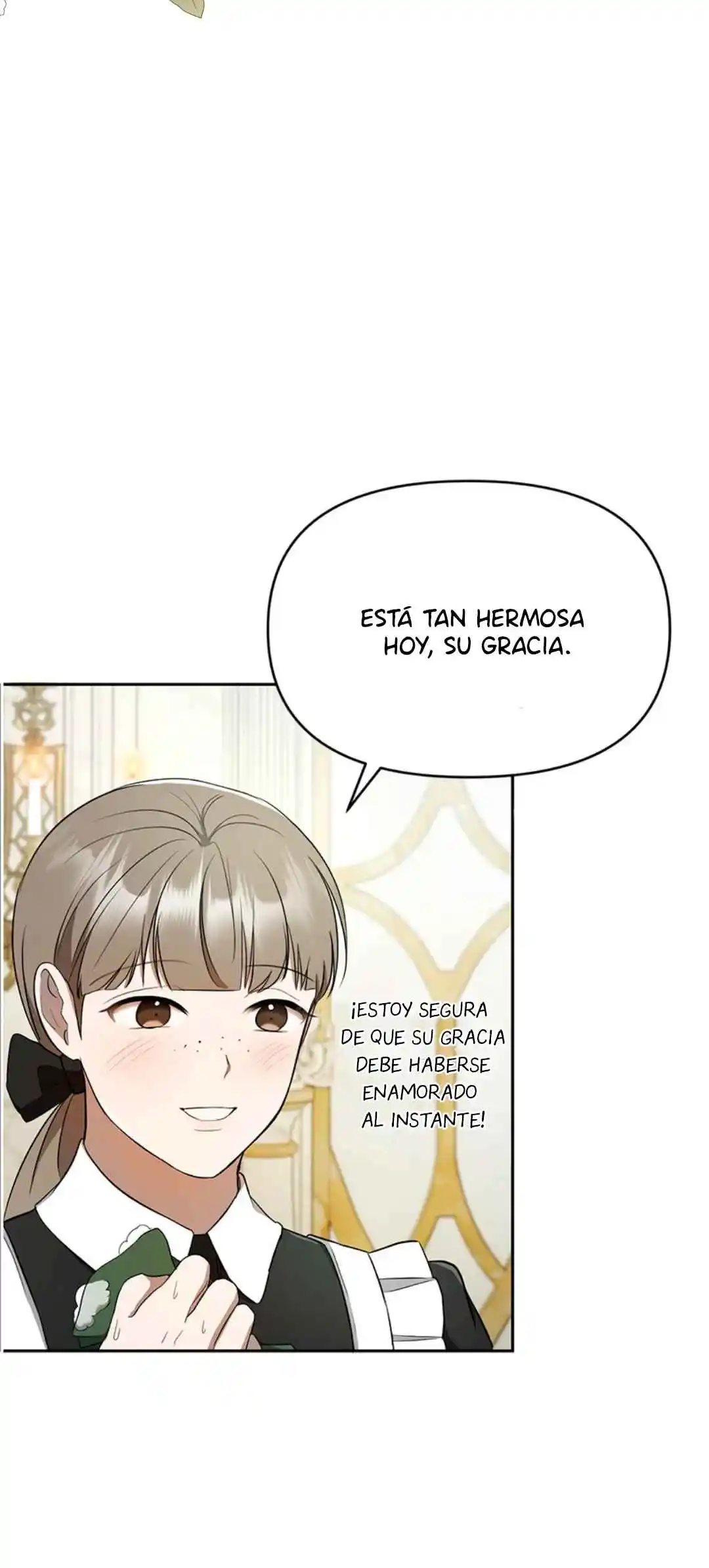 Matrimonio De Conveniencia A Una Obsesión - Capítulo 14 - Página 40 - LectorTMOo