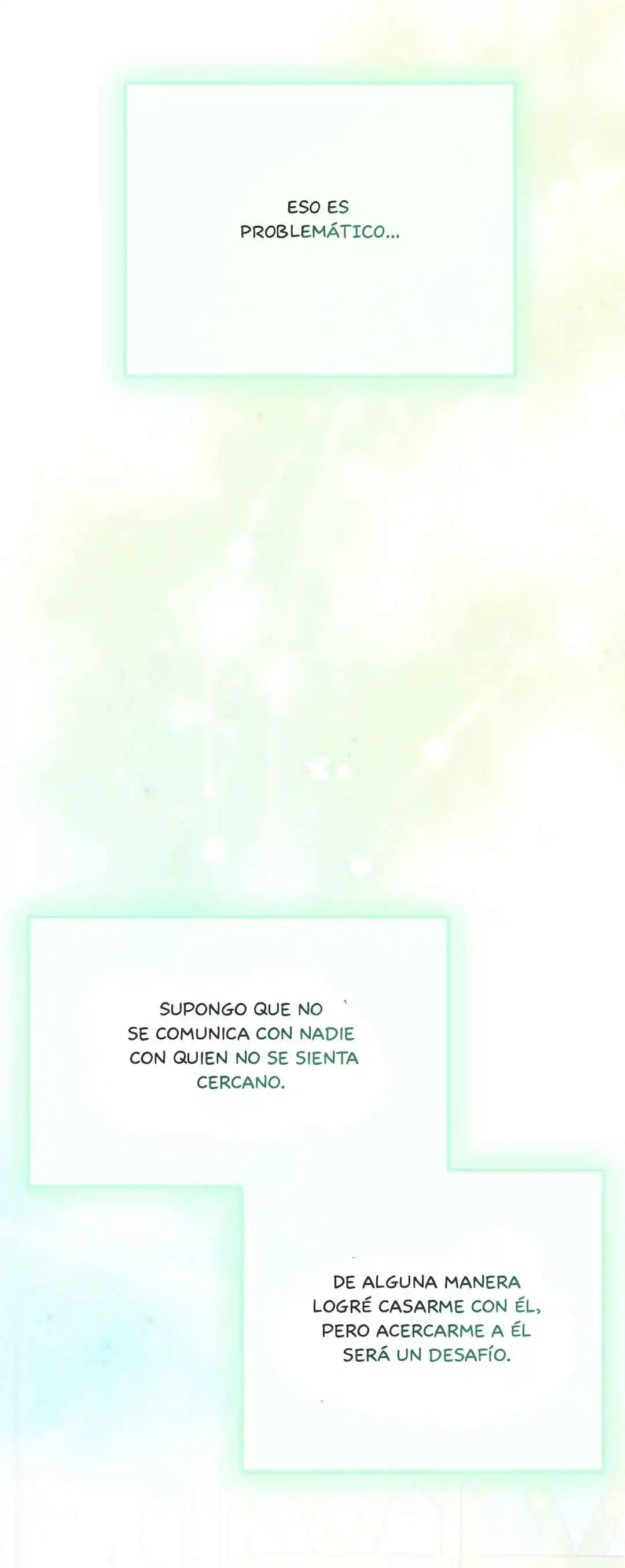 Matrimonio De Conveniencia A Una Obsesión - Capítulo 14 - Página 46 - LectorTMOo