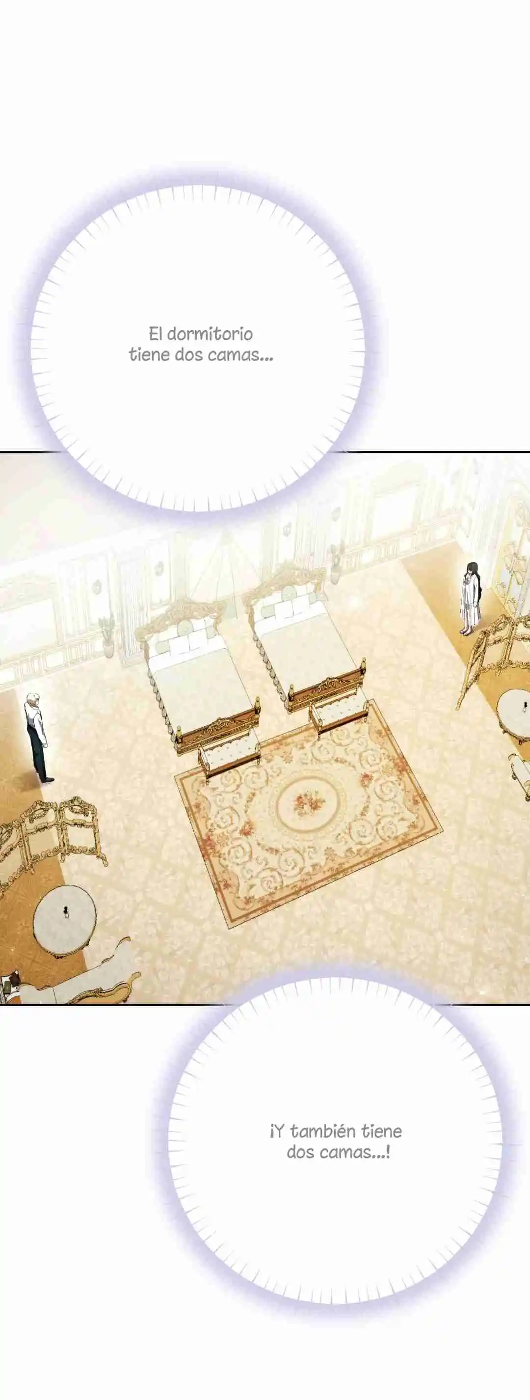 Matrimonio De Conveniencia A Una Obsesión - Capítulo 14 - Página 59 - LectorTMOo