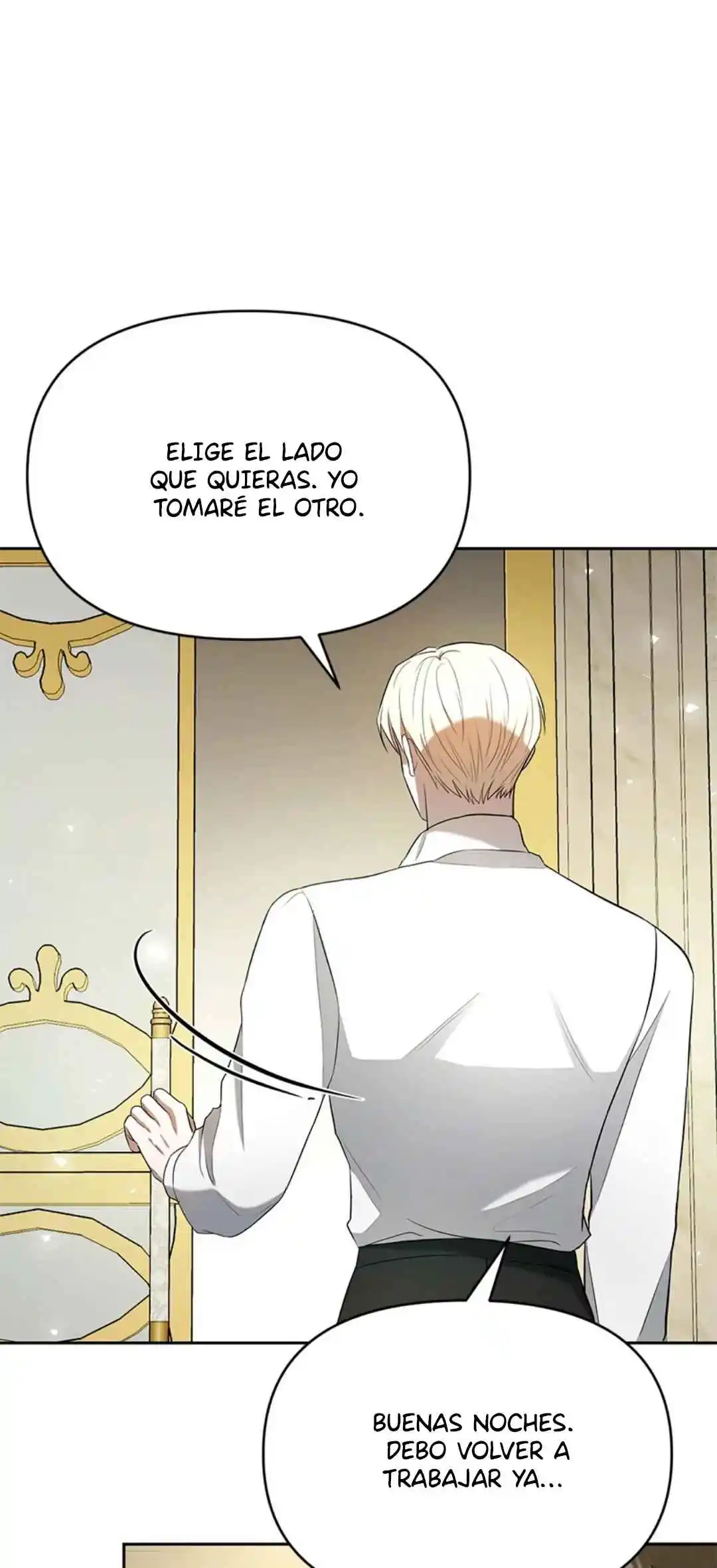 Matrimonio De Conveniencia A Una Obsesión - Capítulo 14 - Página 64 - LectorTMOo